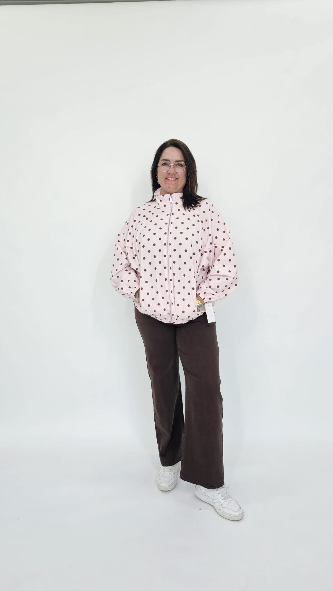 DOTS BOMBER TUSSENJAS - 2052