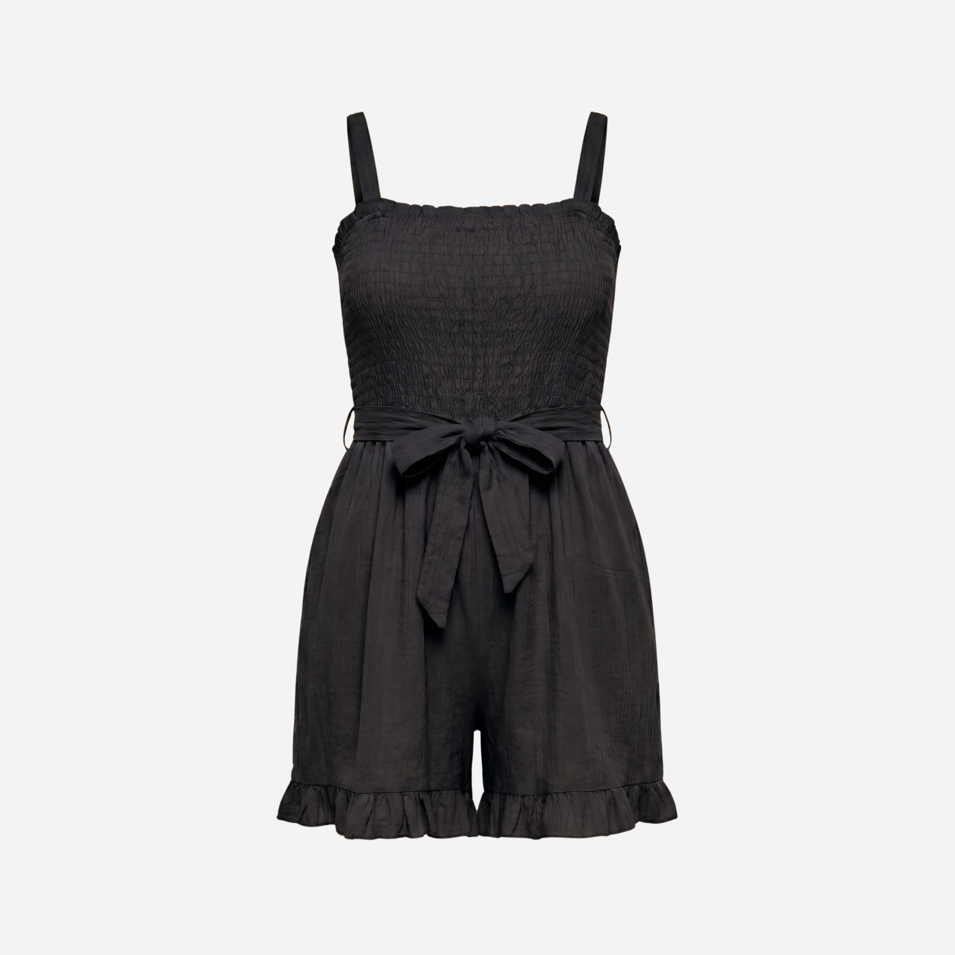 PLAYSUIT NIKKI - 2128
