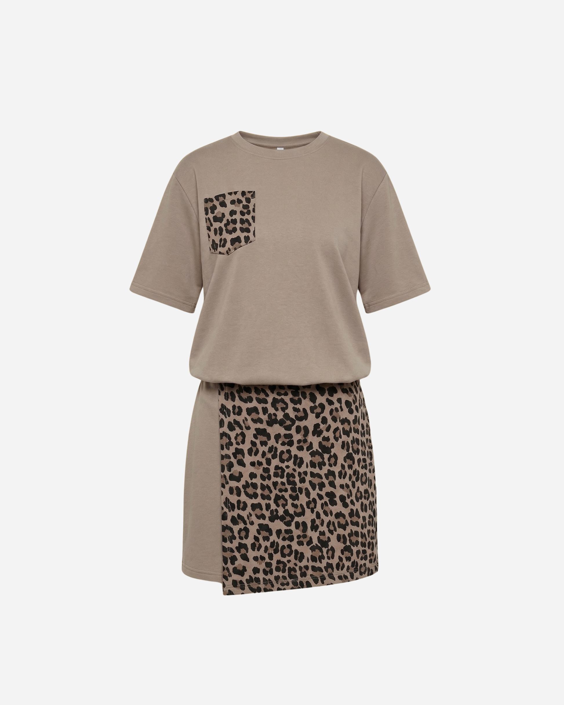 SKORT PANTER SET - 2011