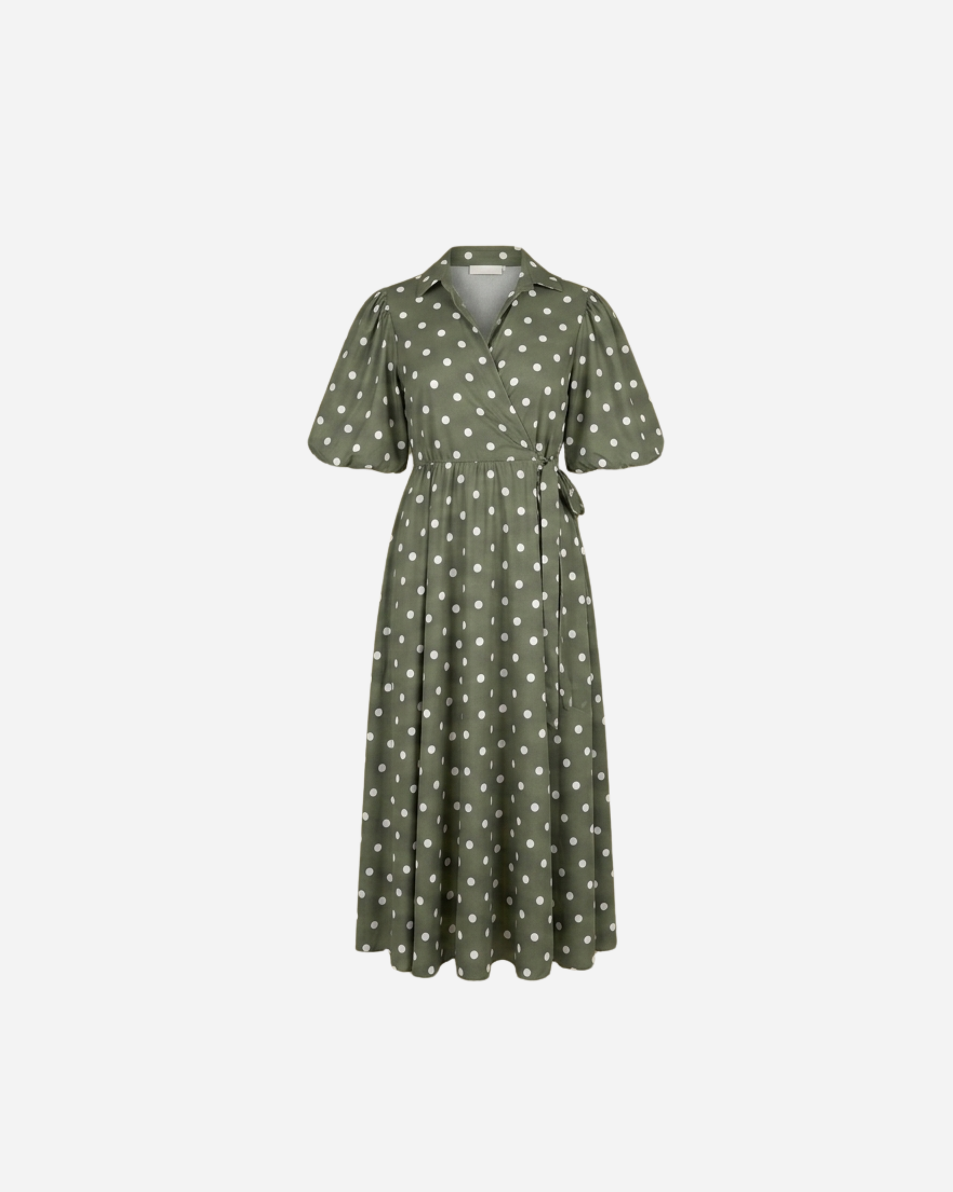 WIKKEL JURK DOTS EN PANTER- 2058