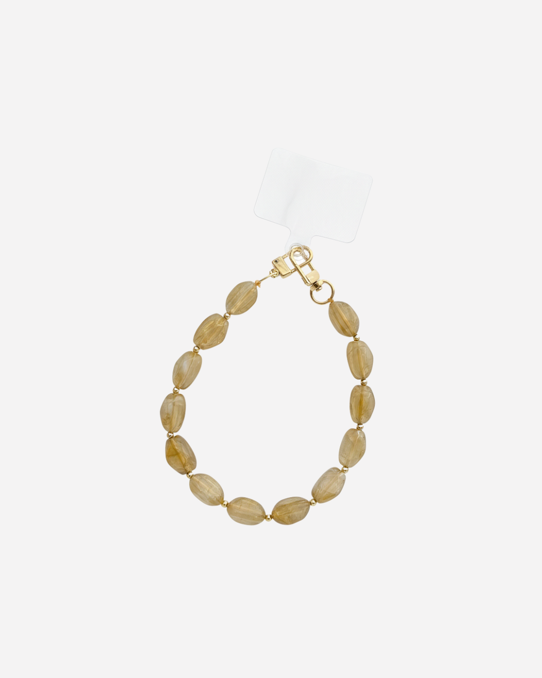 Telefonkabel Herzen einfarbig - 0873