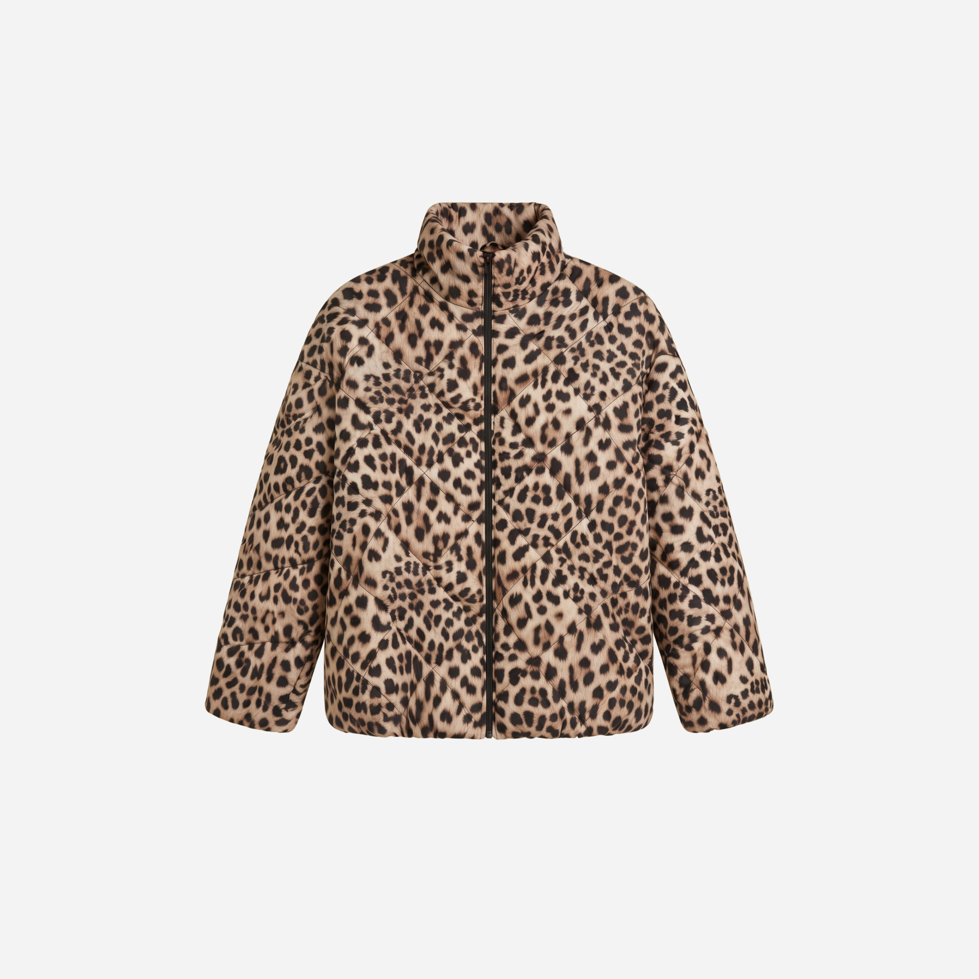 PANTER POF JAS BEIGE