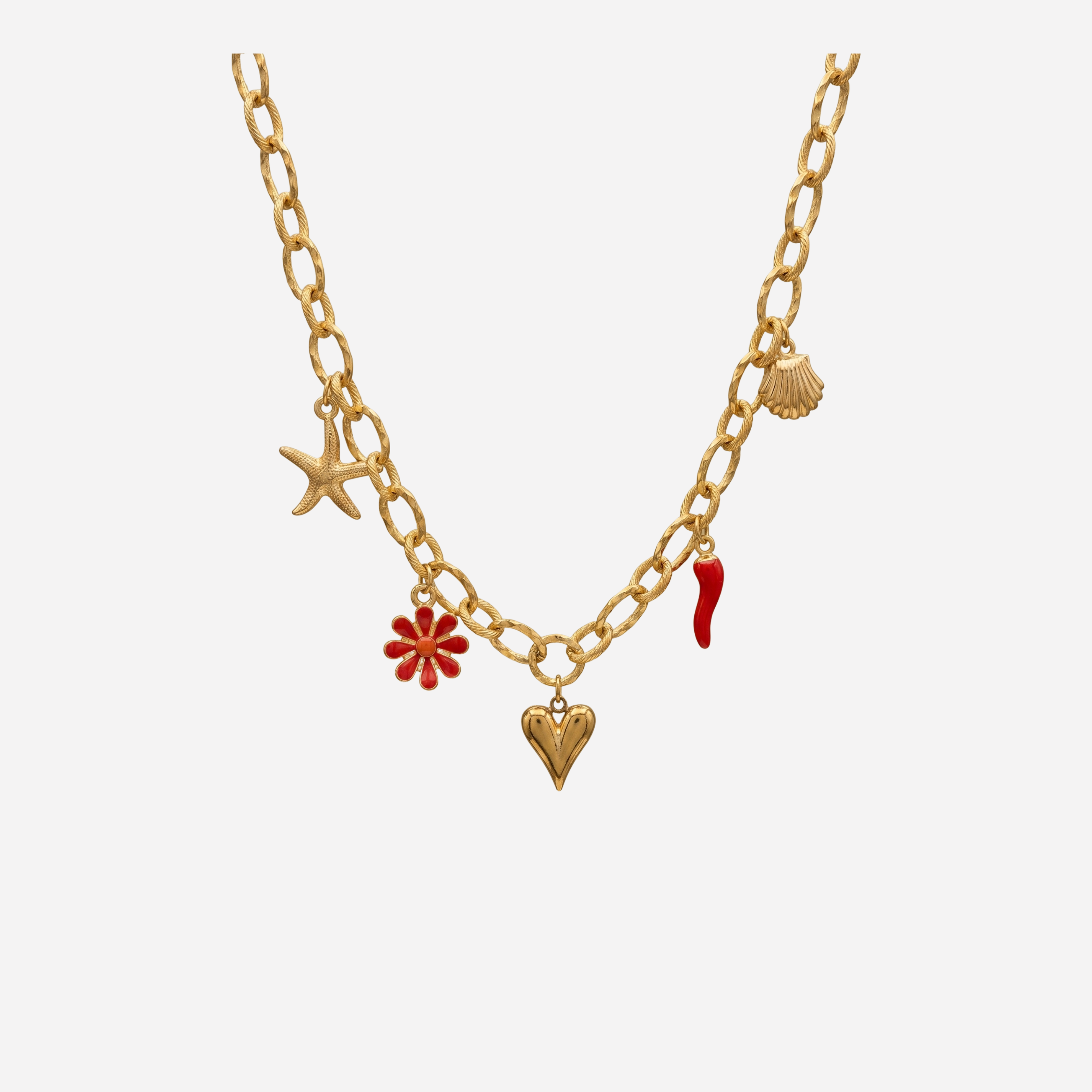 NORA ARMBAND - GOLD