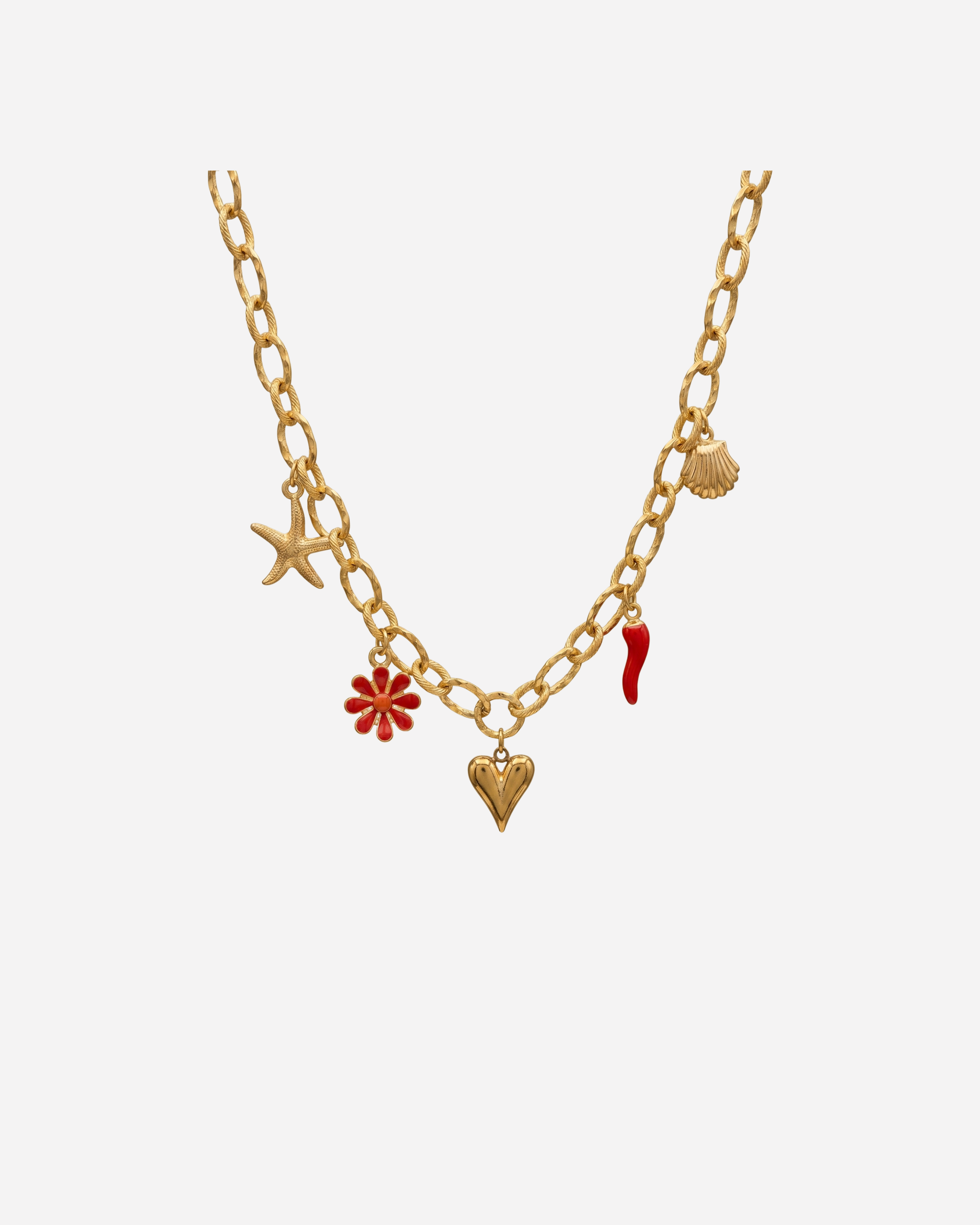 NORA ARMBAND - GOLD