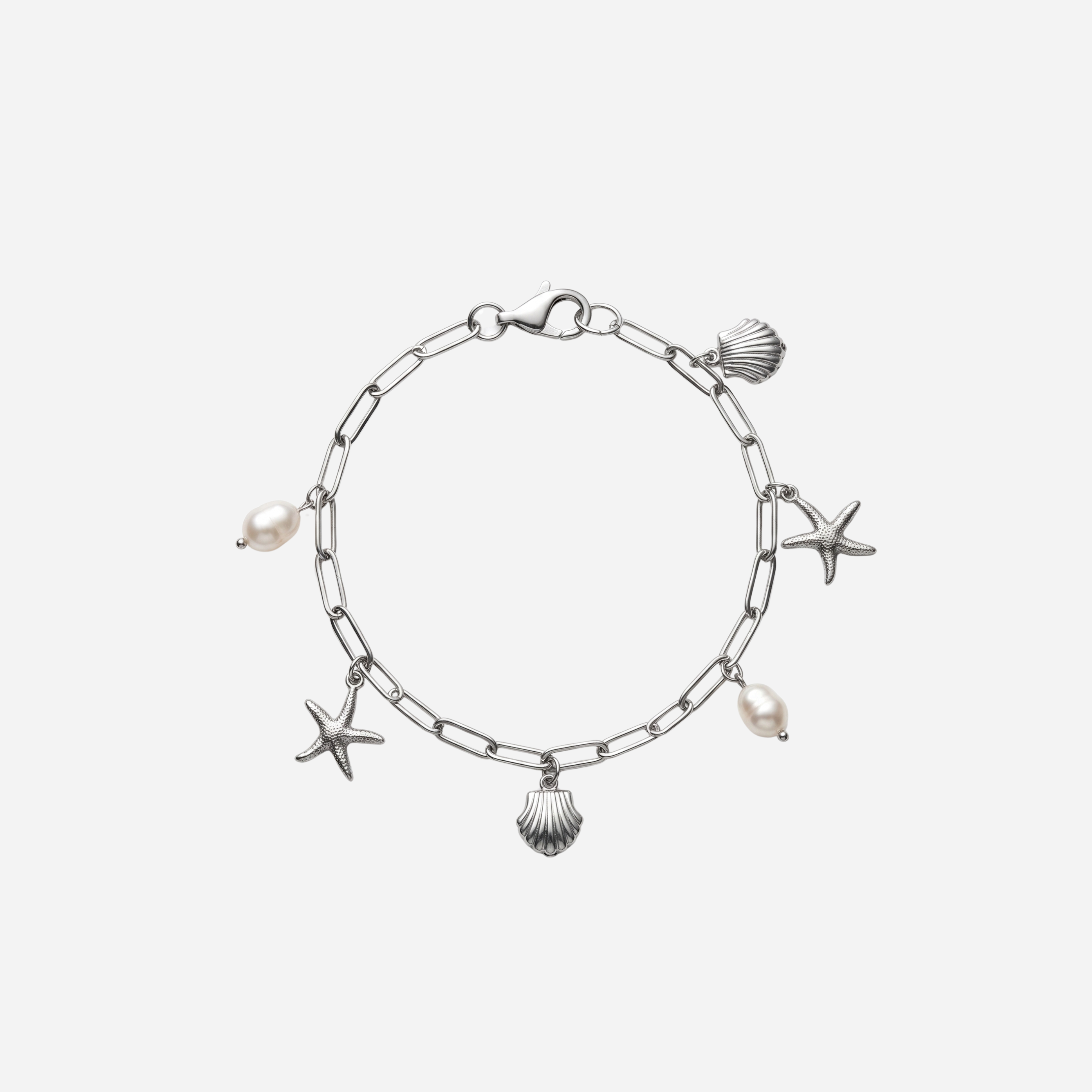 NORA ARMBAND - GOLD