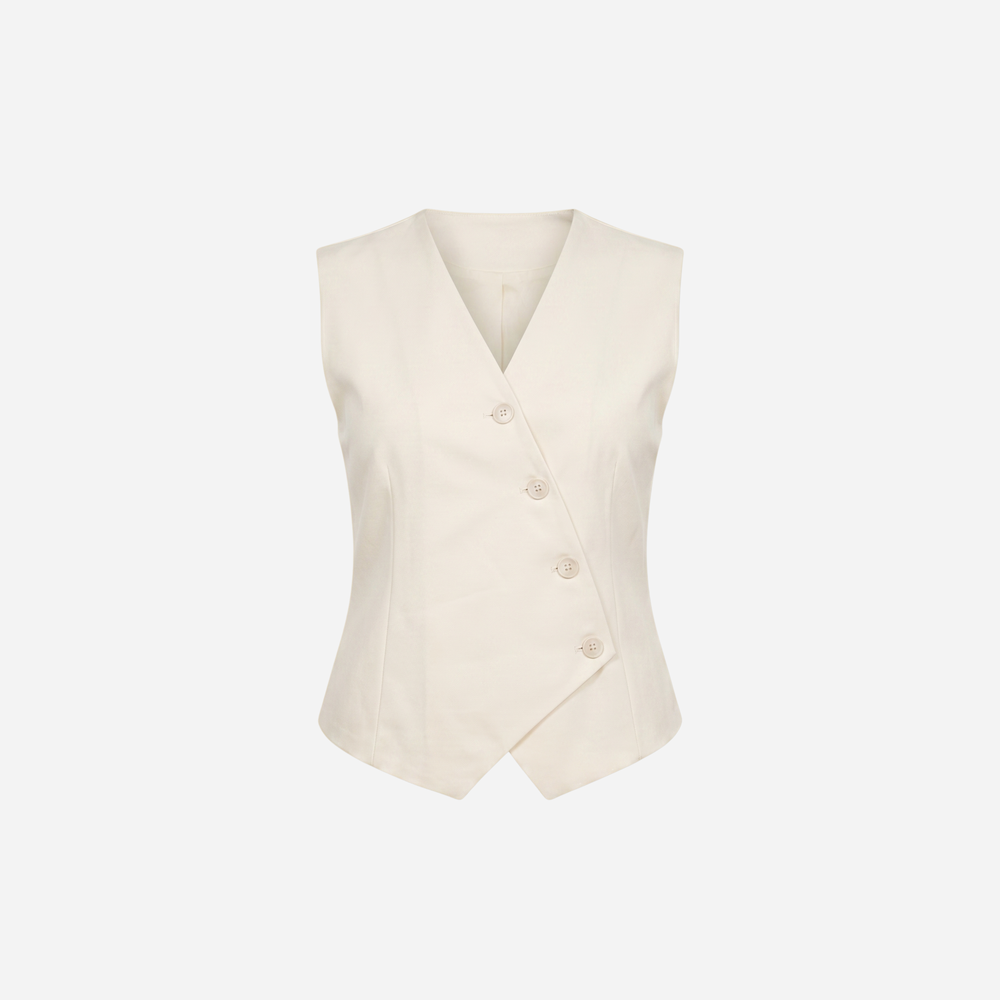 GILET KNOOP - 2080