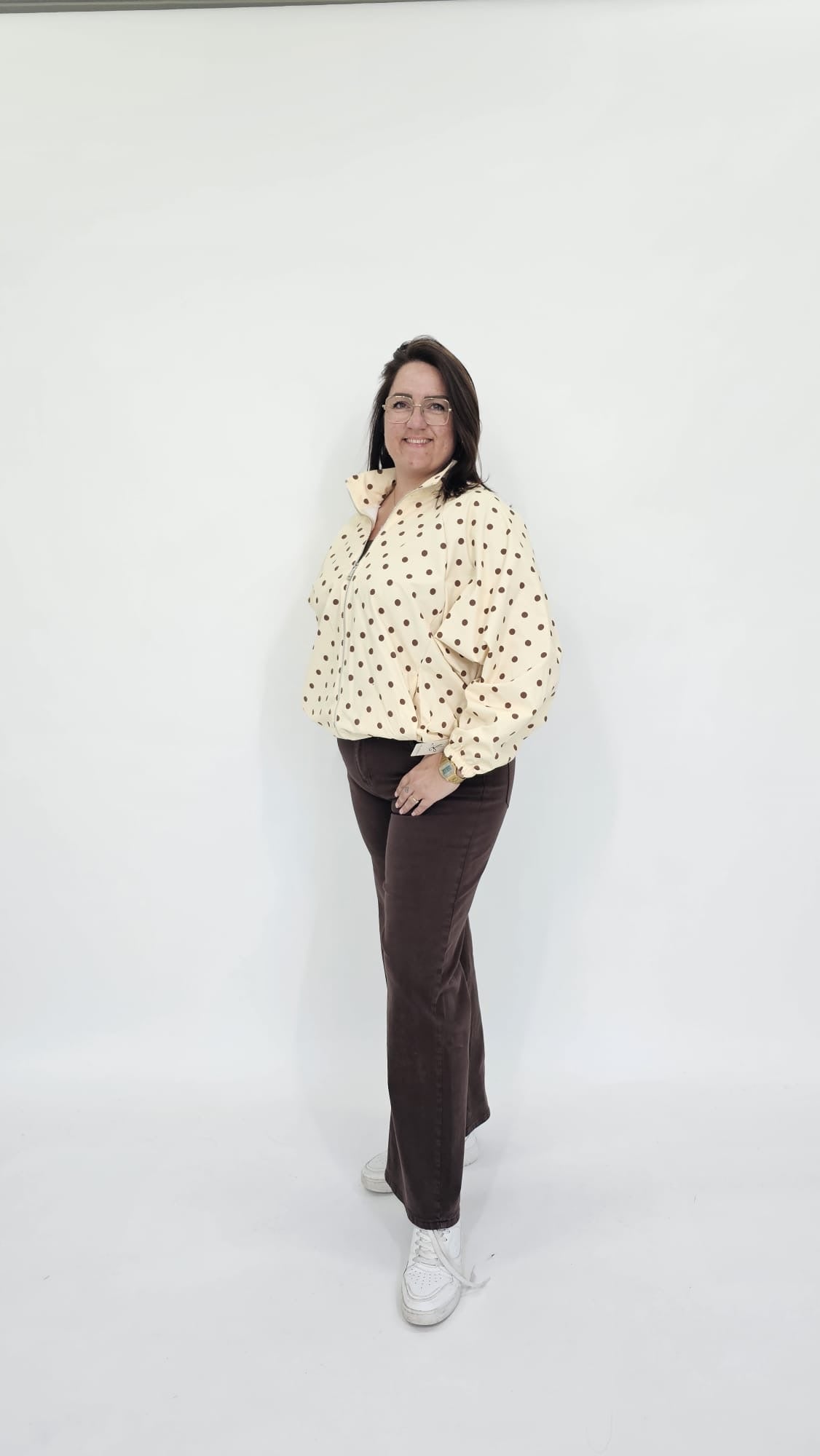 DOTS BOMBER TUSSENJAS - 2052