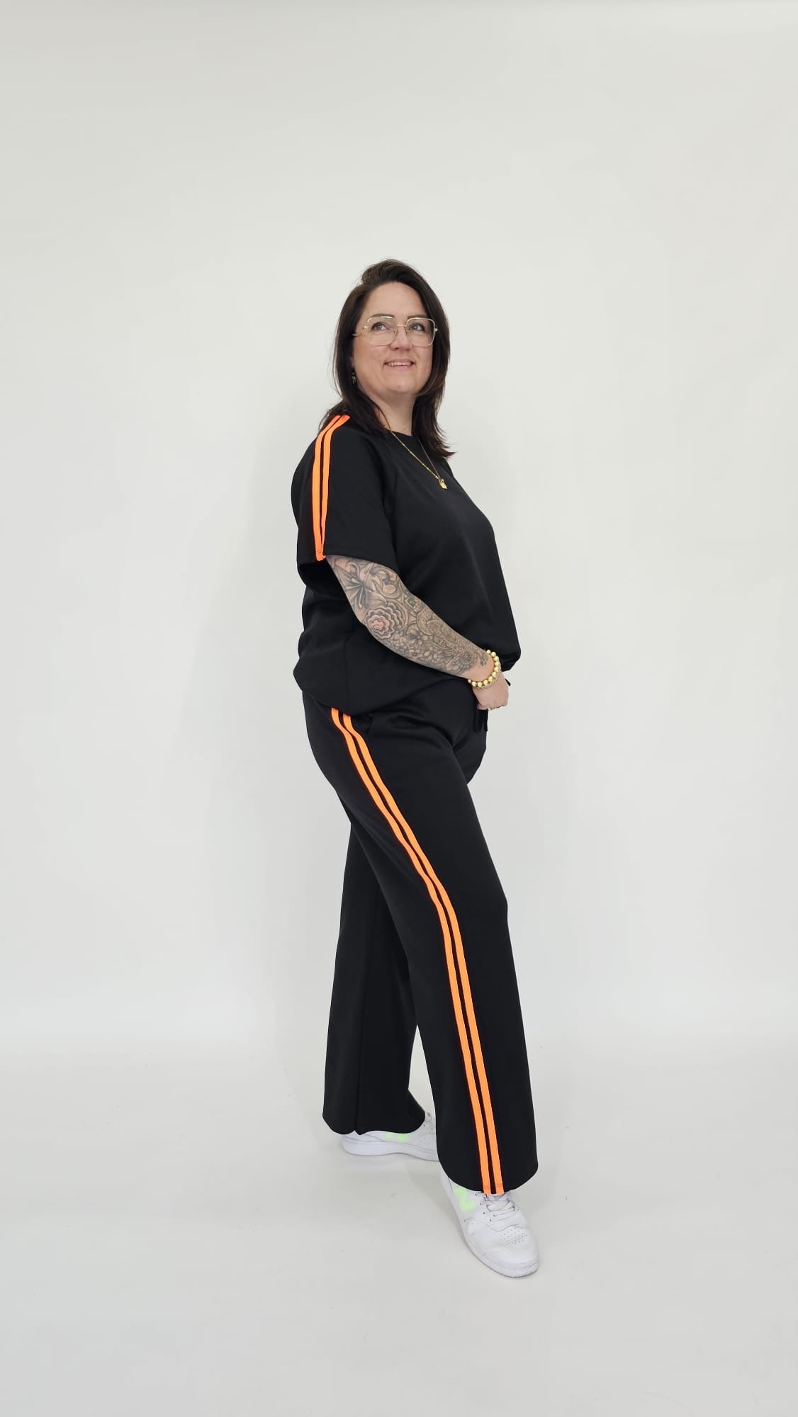 SPORTI STREEP SET - 2039