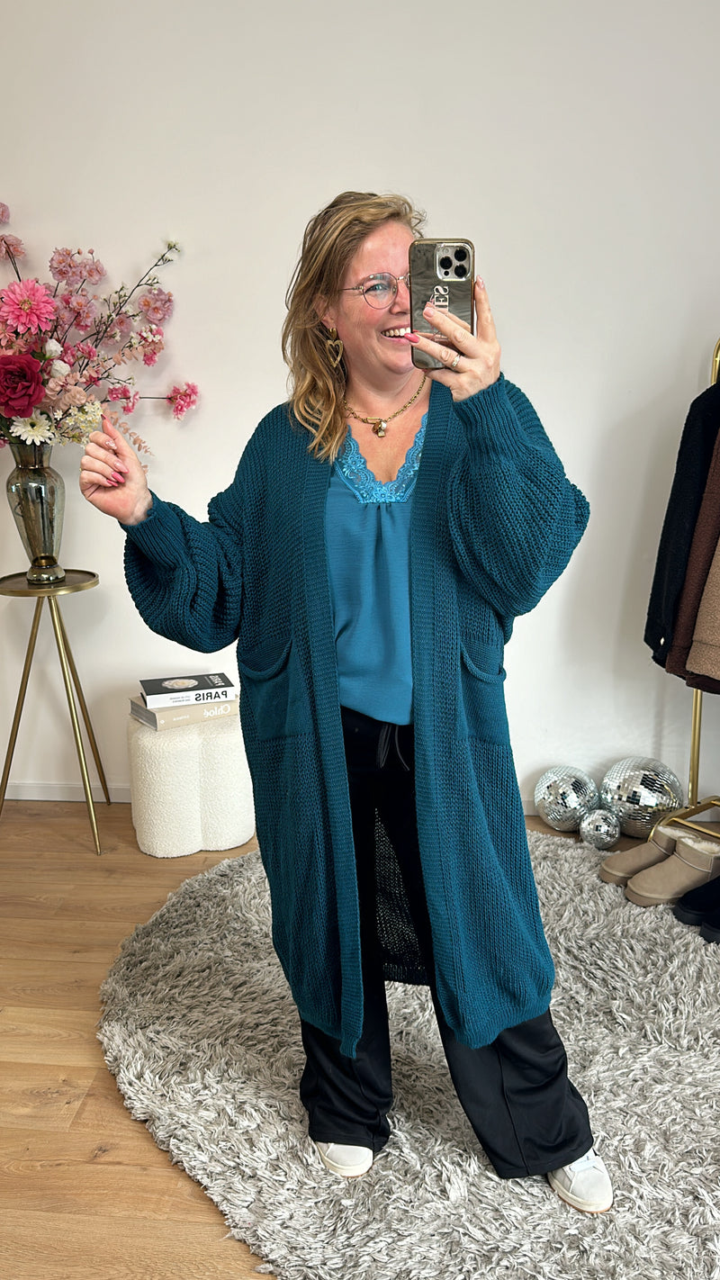 NIVA WESTE (bis M 52) - 15 KLEID
