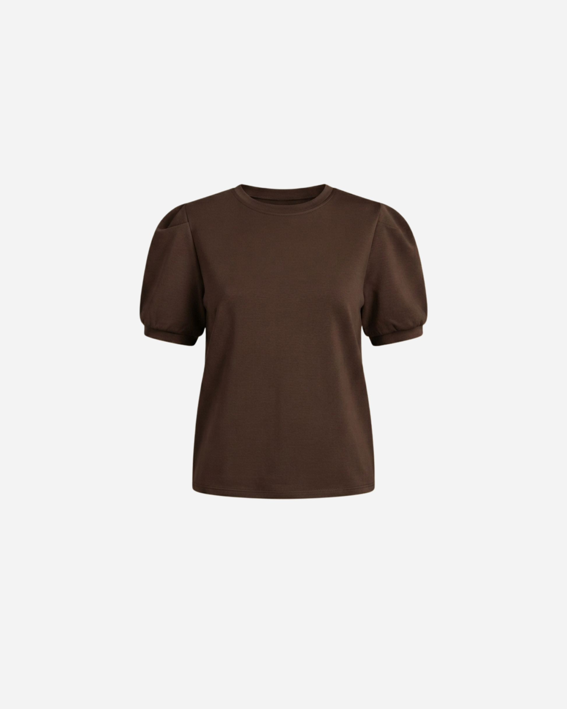SHIRT MET POFMOUW - 2174