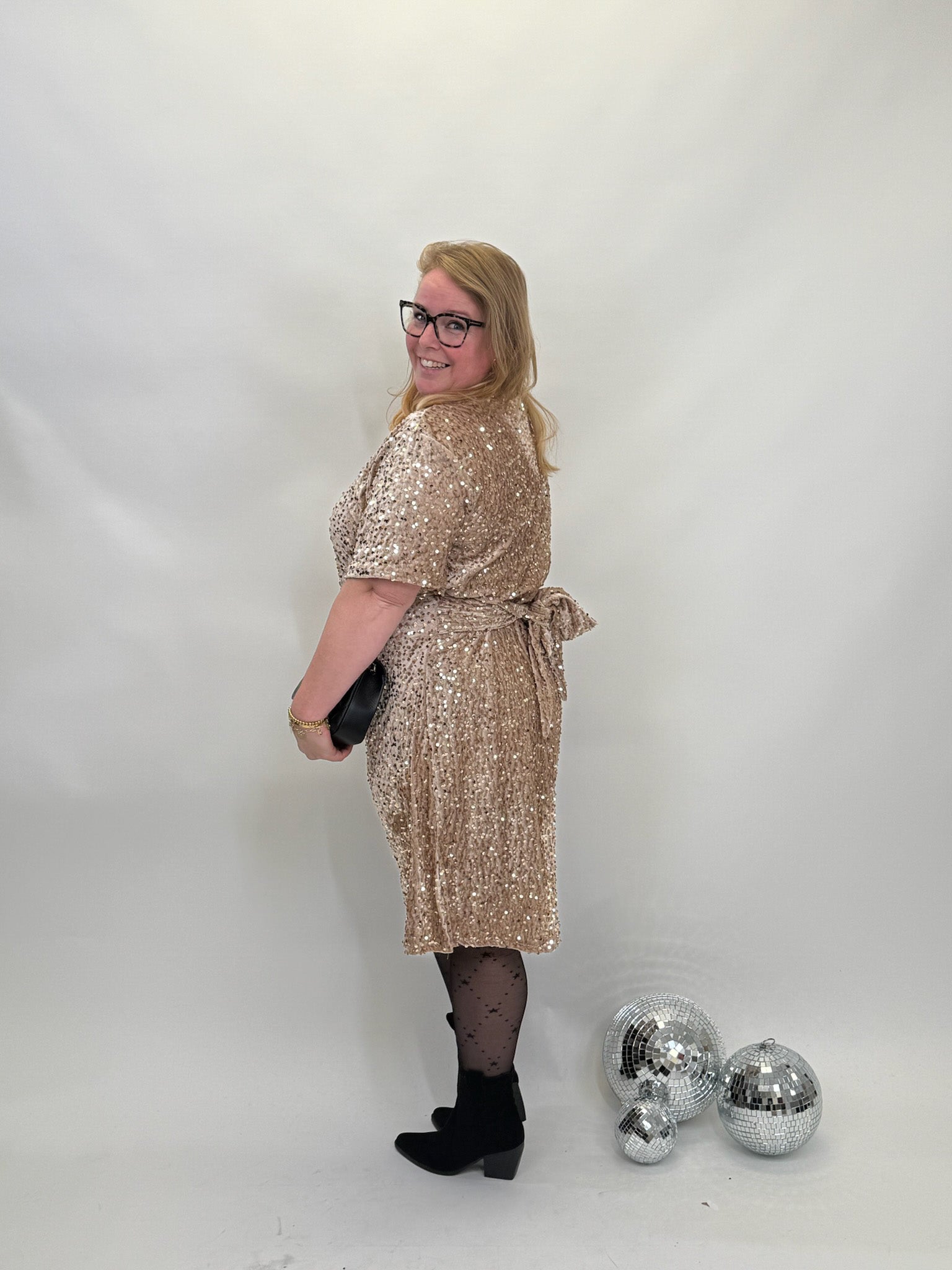 PAILETTE JURK CENTUUR - 1866