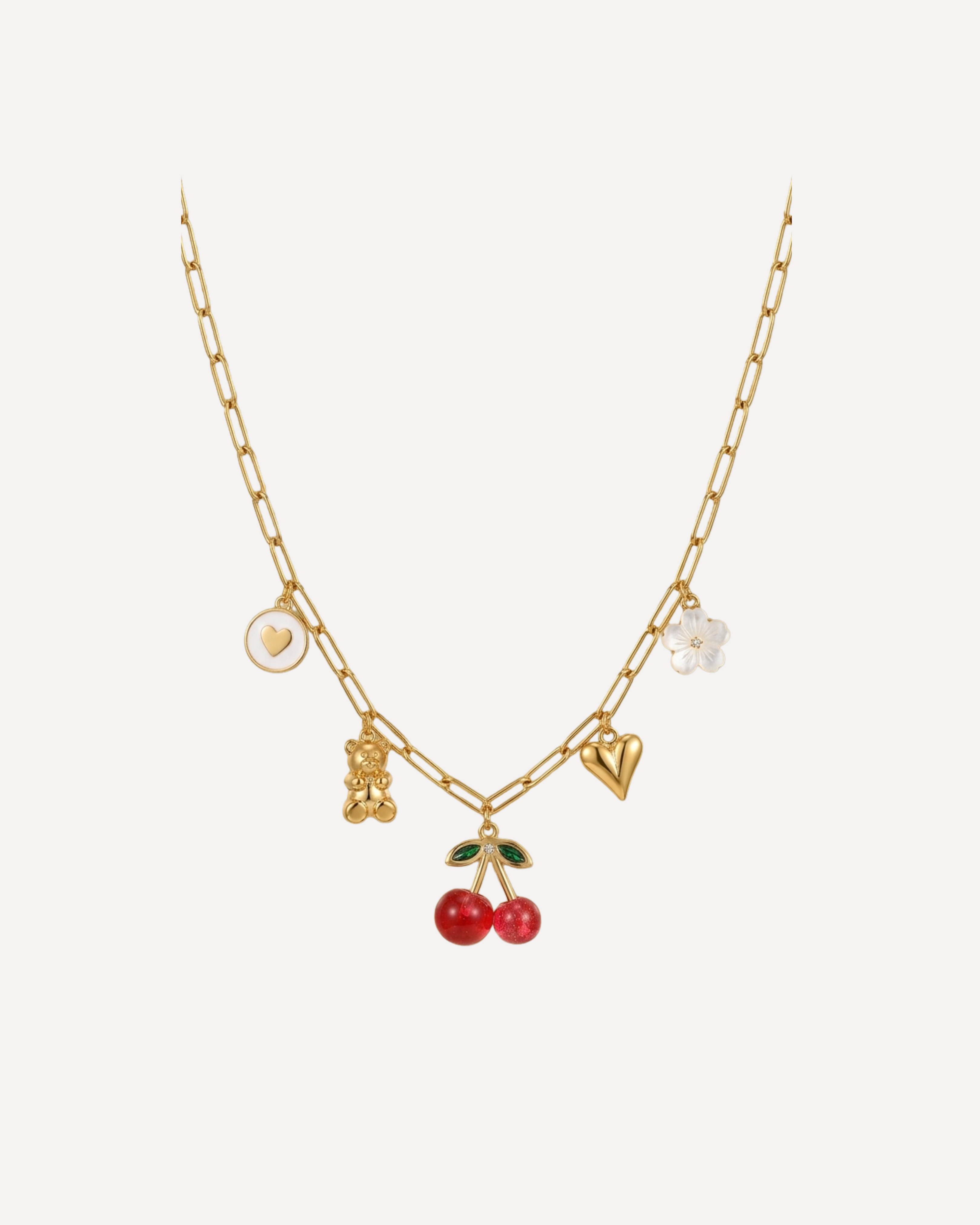 NORA ARMBAND - GOLD