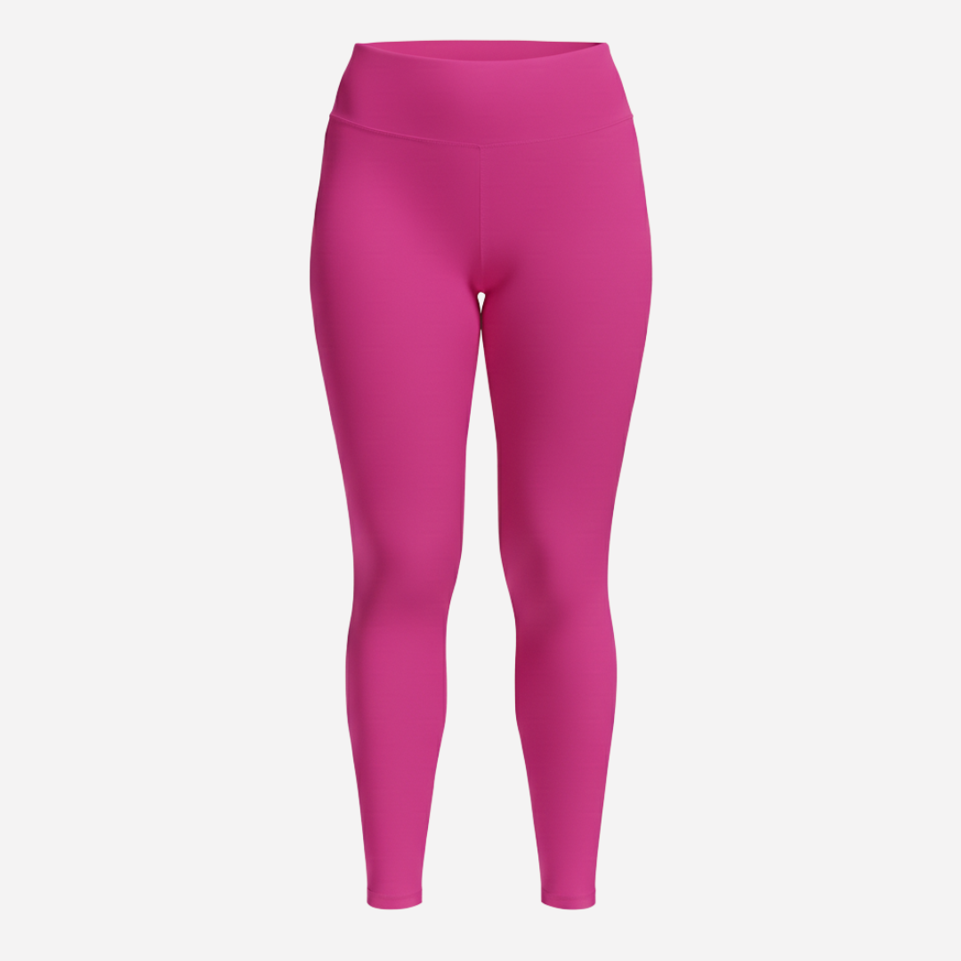 SPORTLEGGINGS NORFY - ROSA