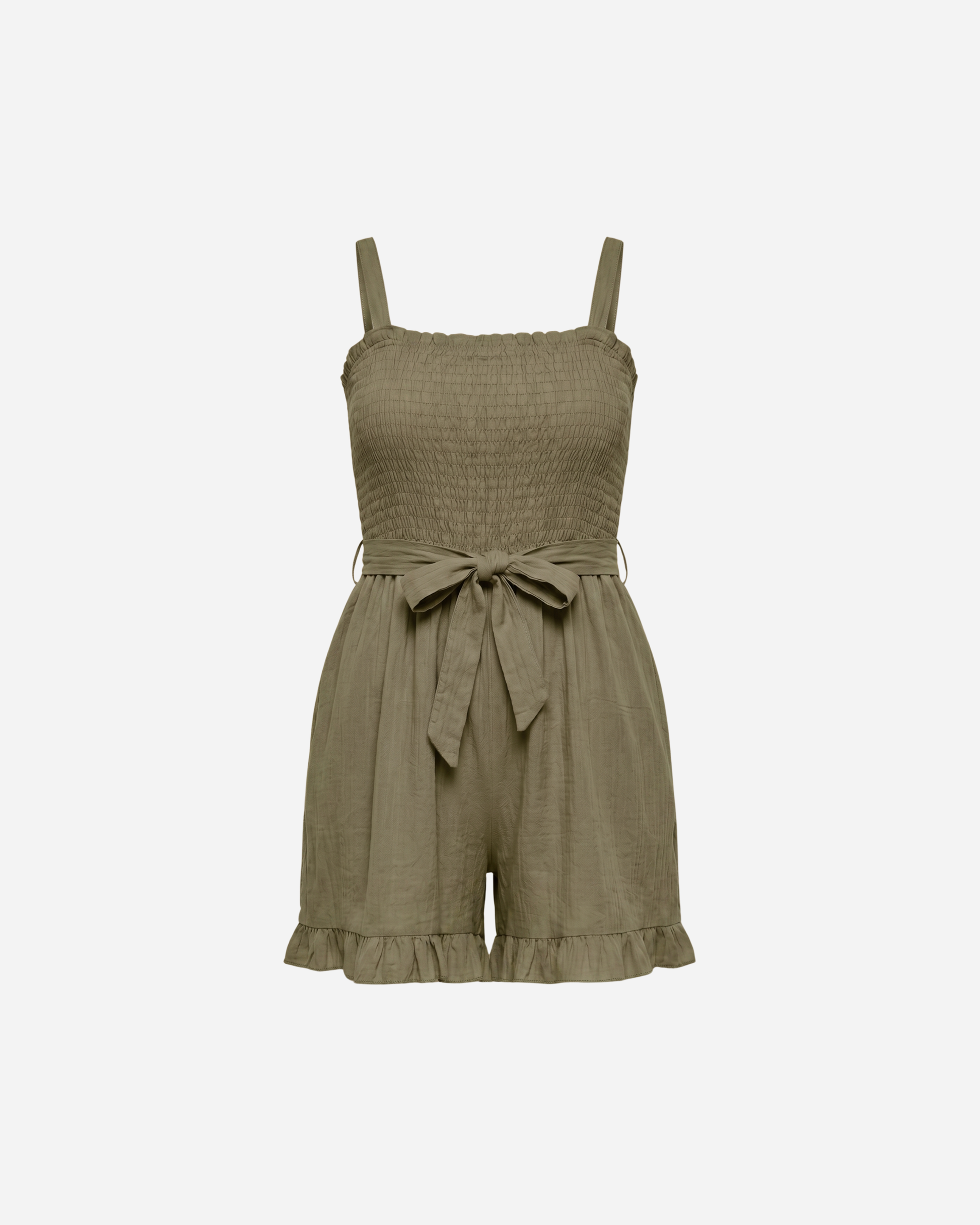 PLAYSUIT NIKKI - 2128