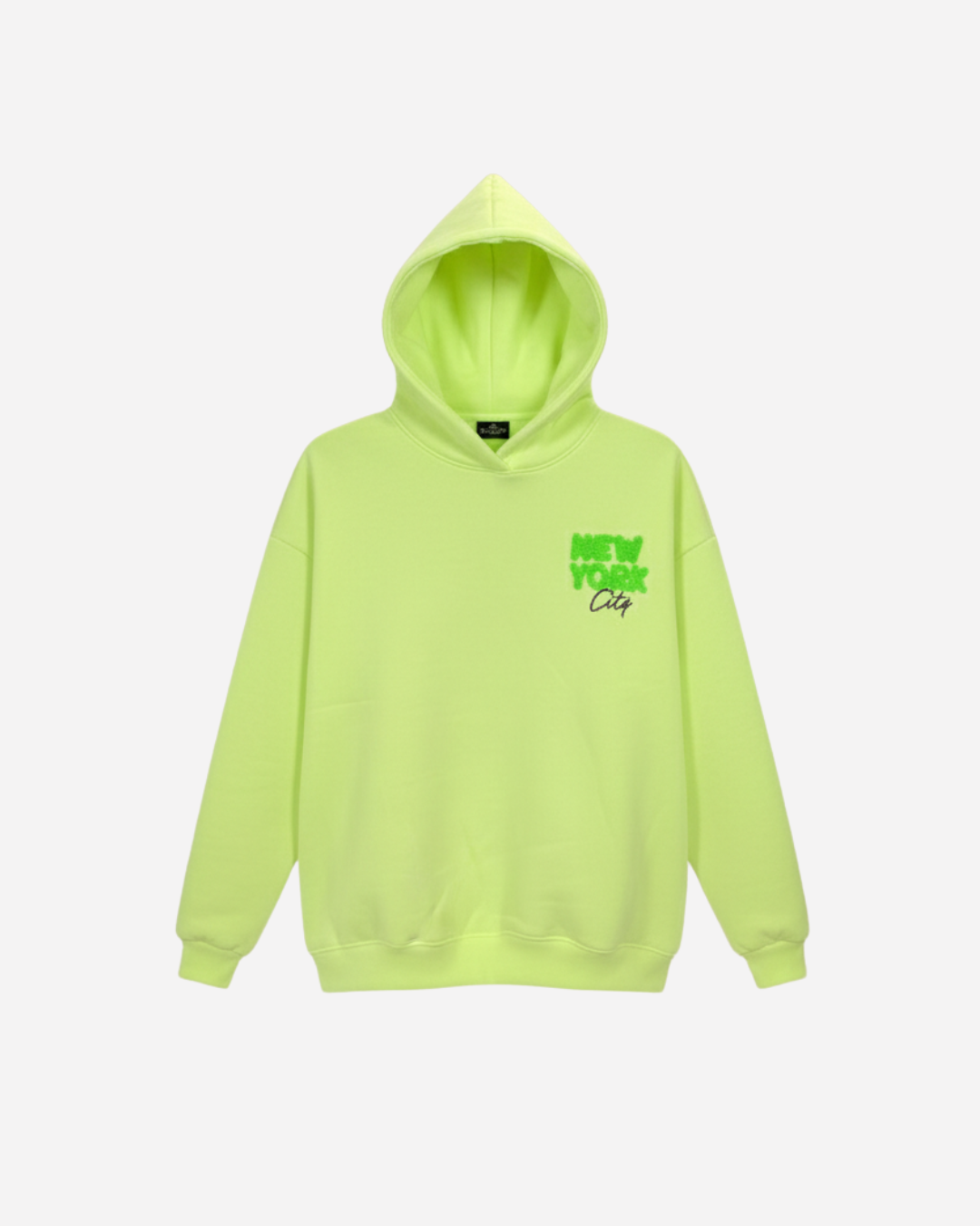 NEW YORK CITY - 1935