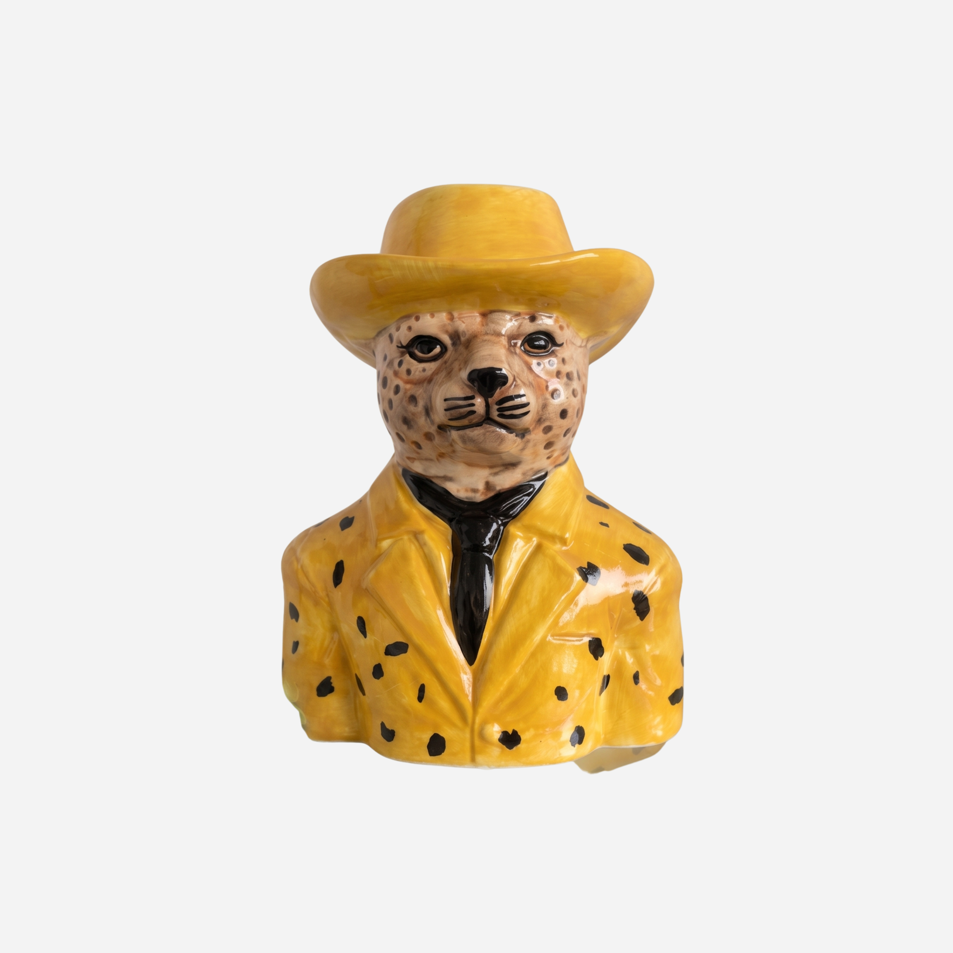 VAAS LEOPARD