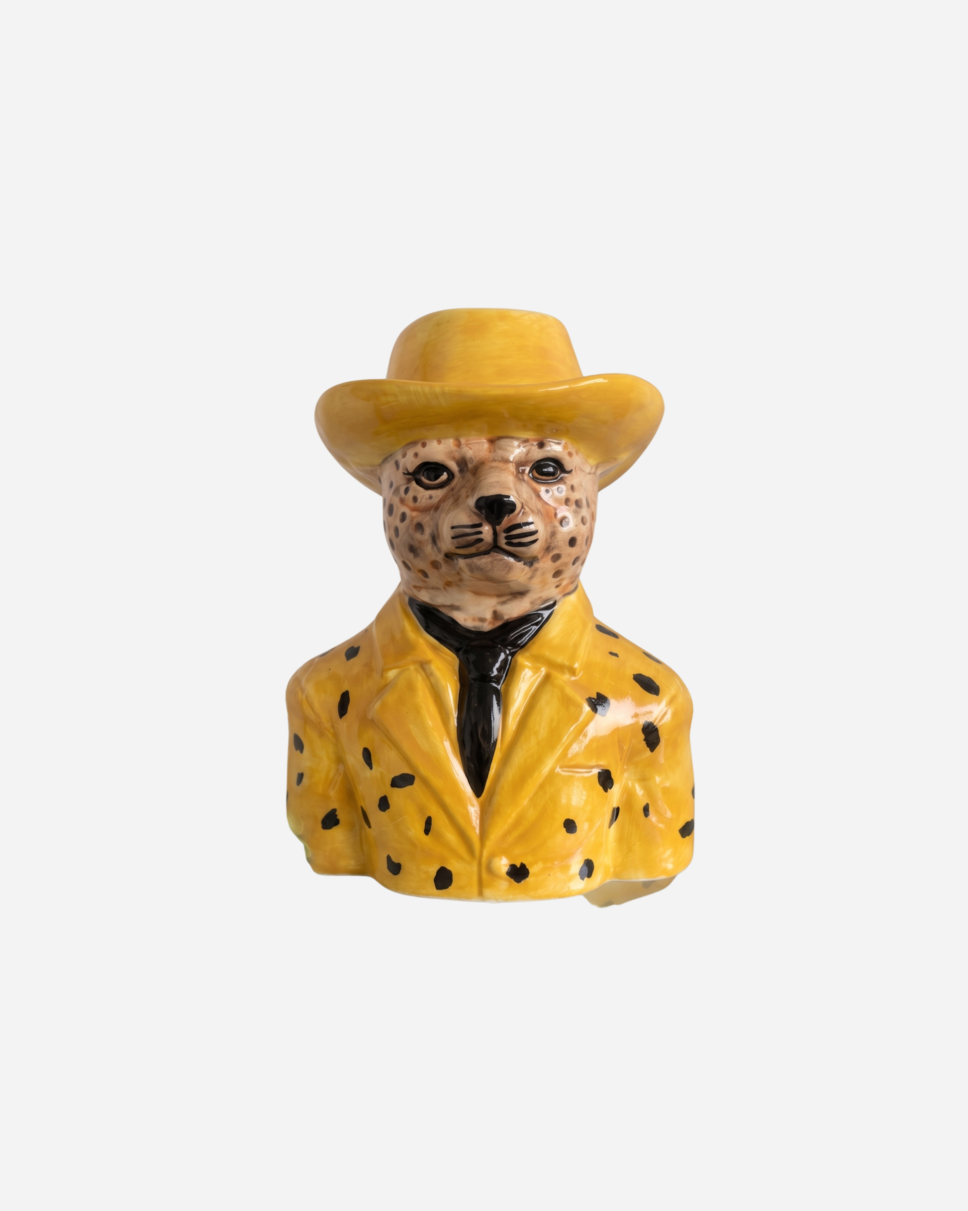 VAAS LEOPARD