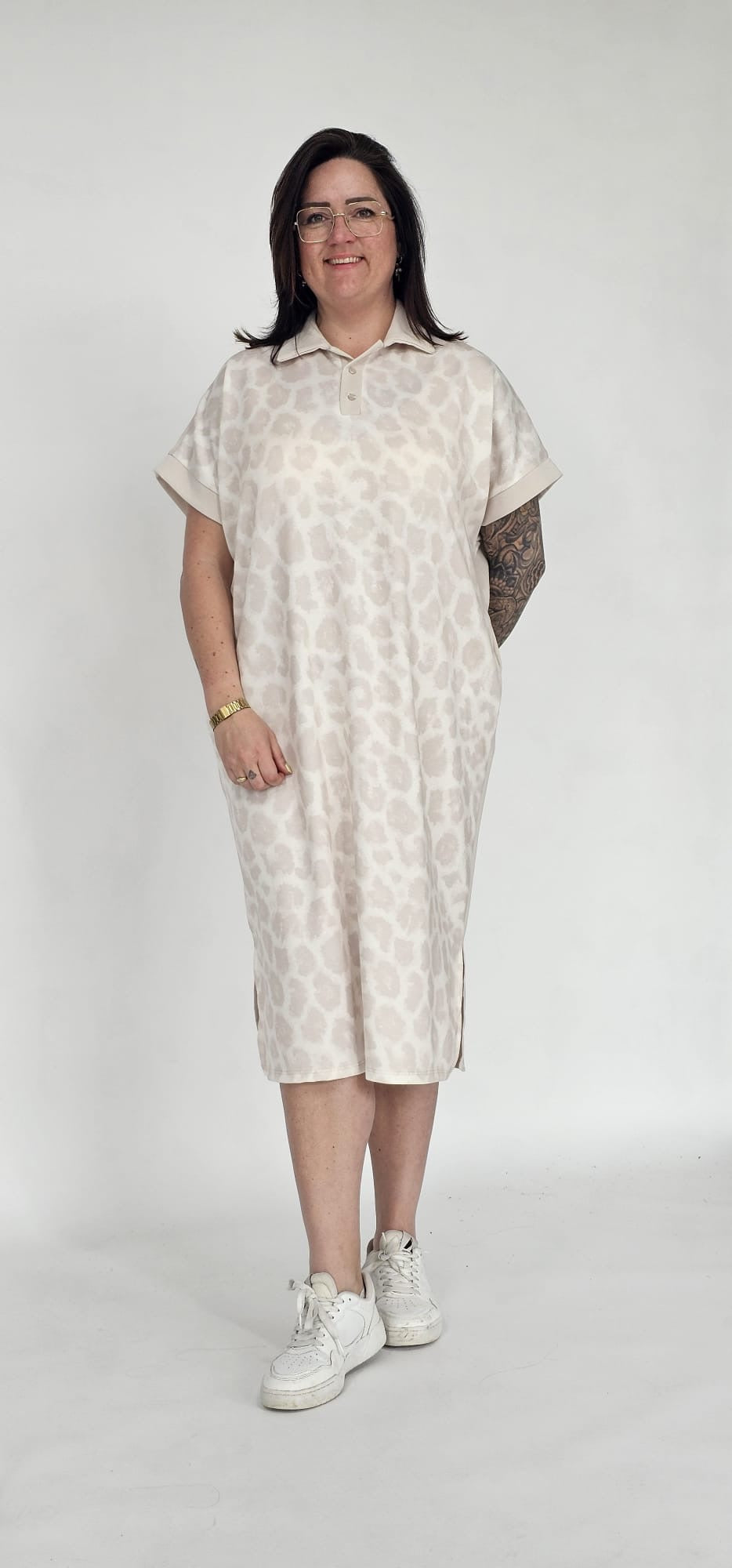 PANTER POLO JURK - 2007