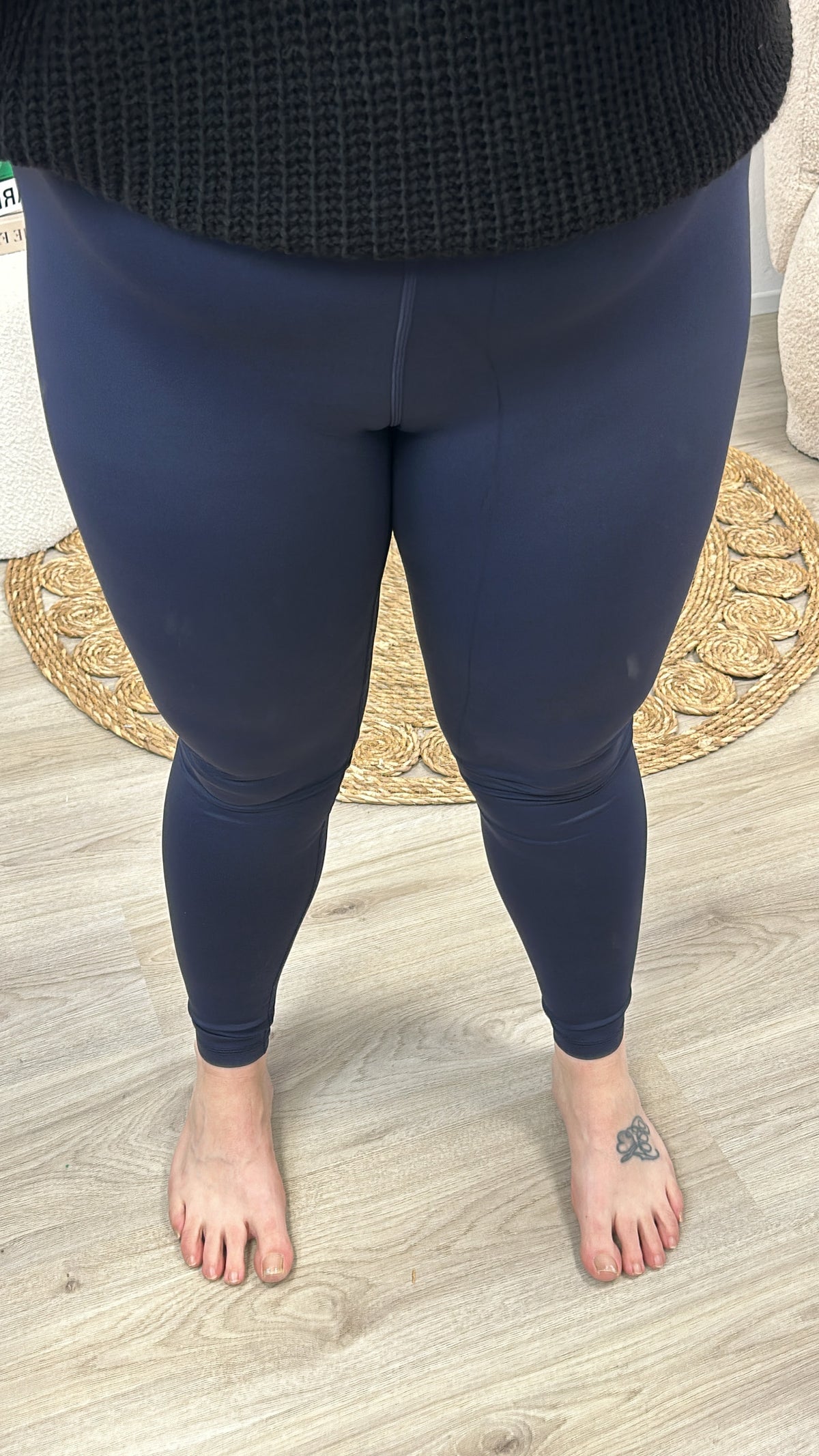 SPORTLEGGING NORFY (36 B/M 46) - MARINE