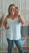 ESSIE TOP (36 t/m 46) - 26 KLEUREN