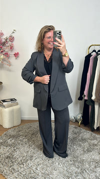 CLAIRE BLAZER (42 to 48/50) - 23 COLORS