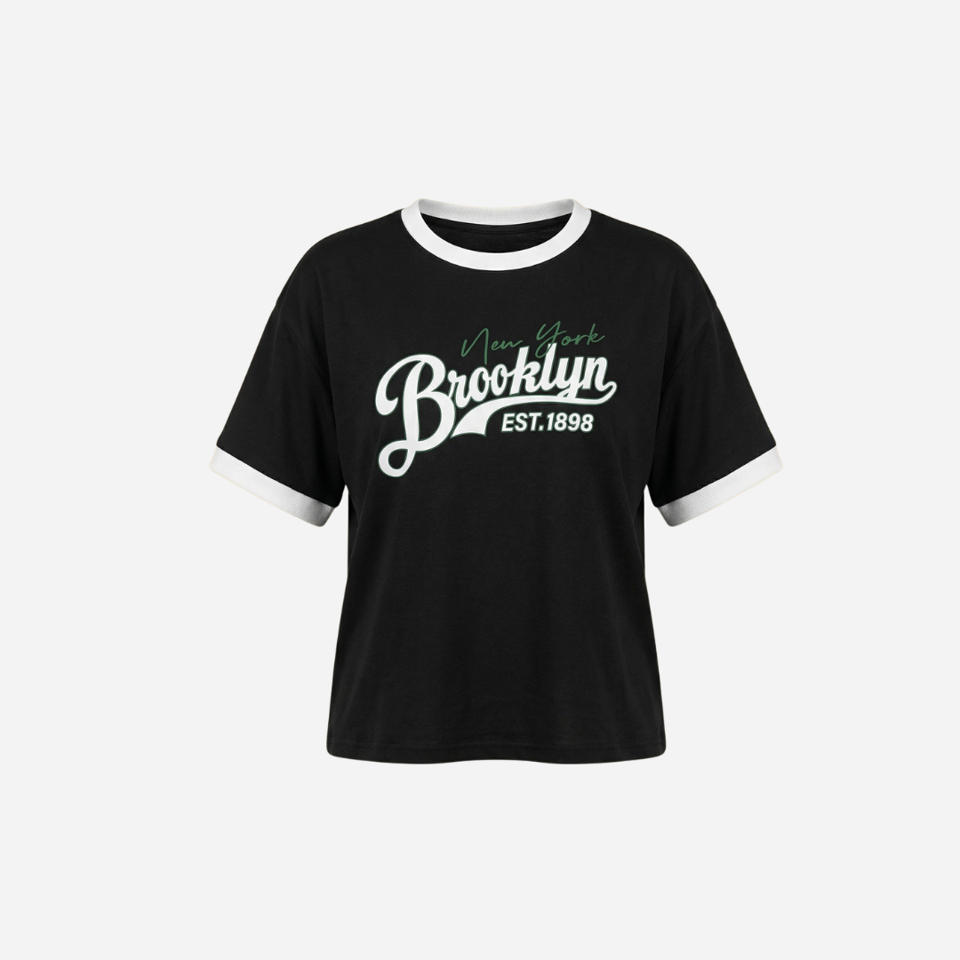 BROOKLYNN T-SHIRT - 1985