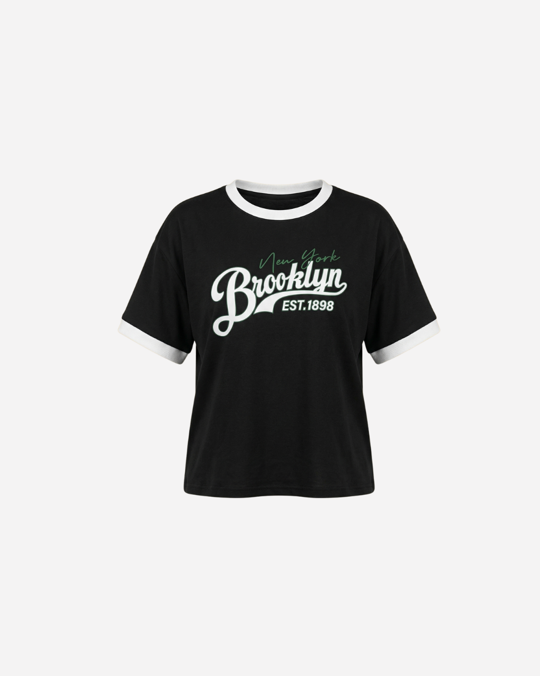 BROOKLYNN T-SHIRT - 1985