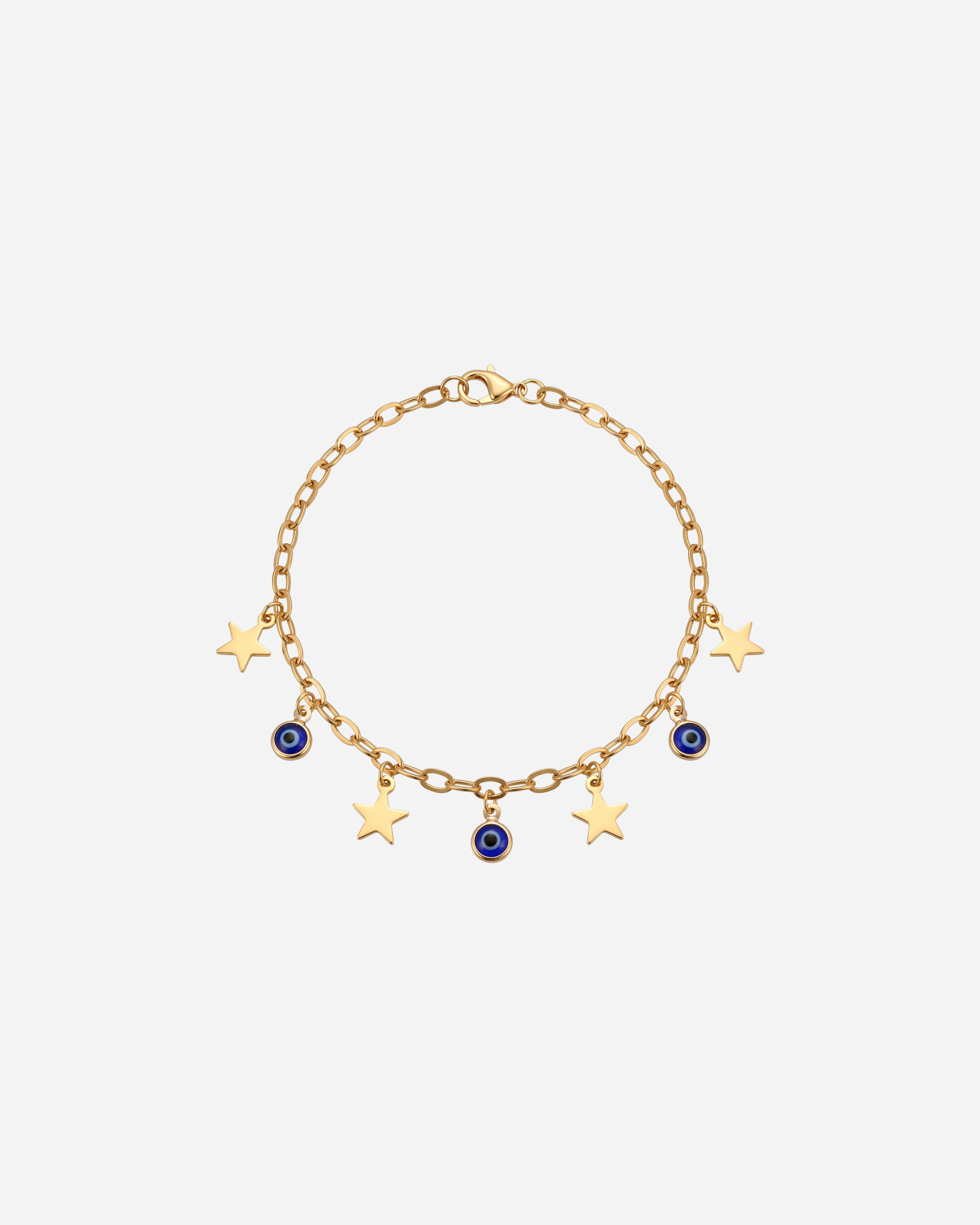 BLEU EYE ARMBAND - 111 MBB