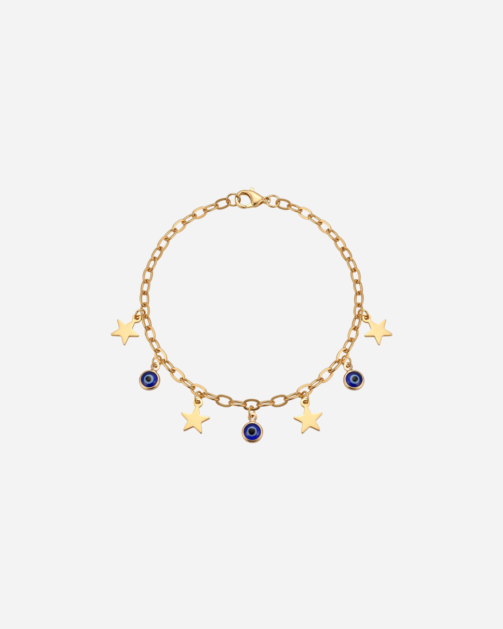 NORA ARMBAND - GOLD