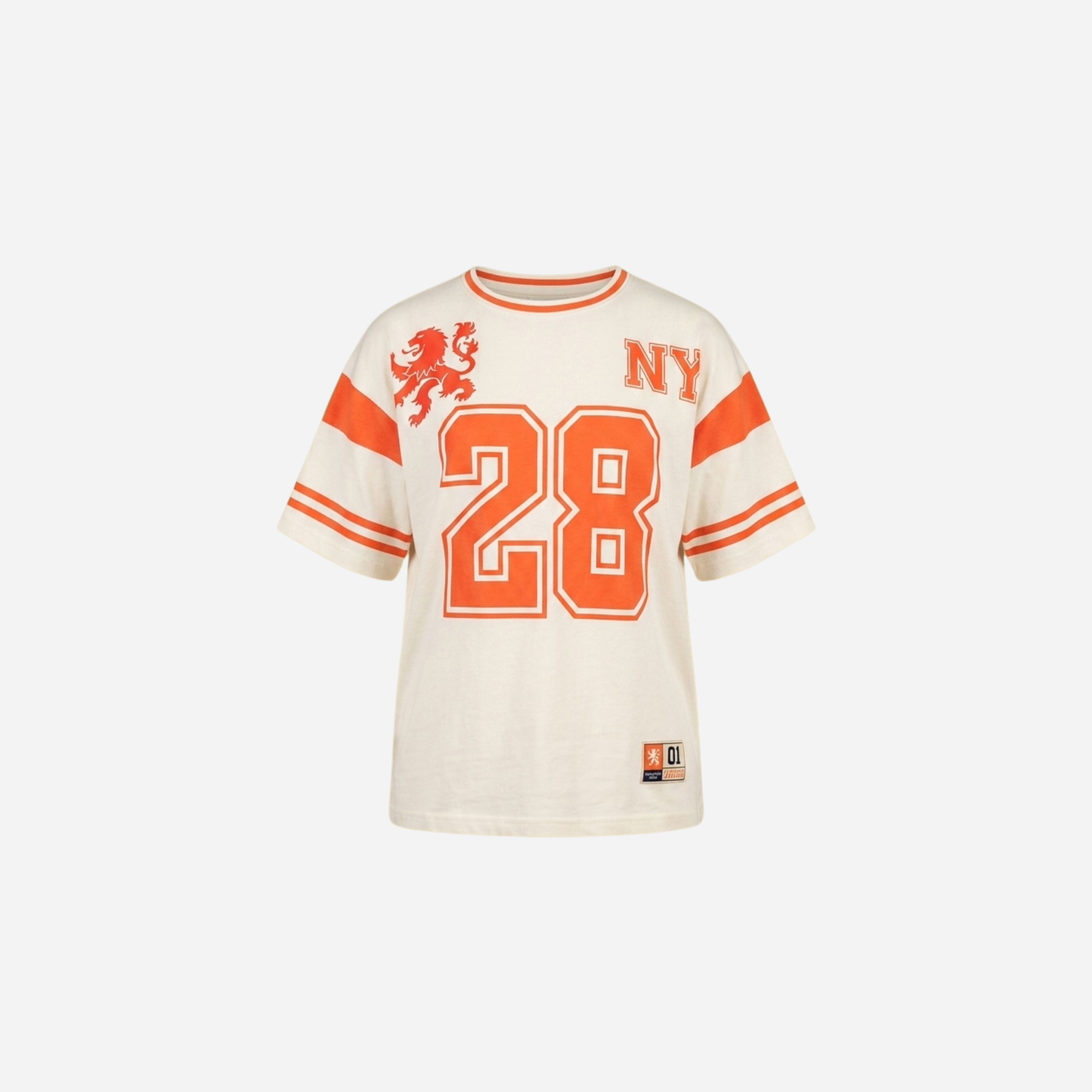 WK JERSEY - 2086