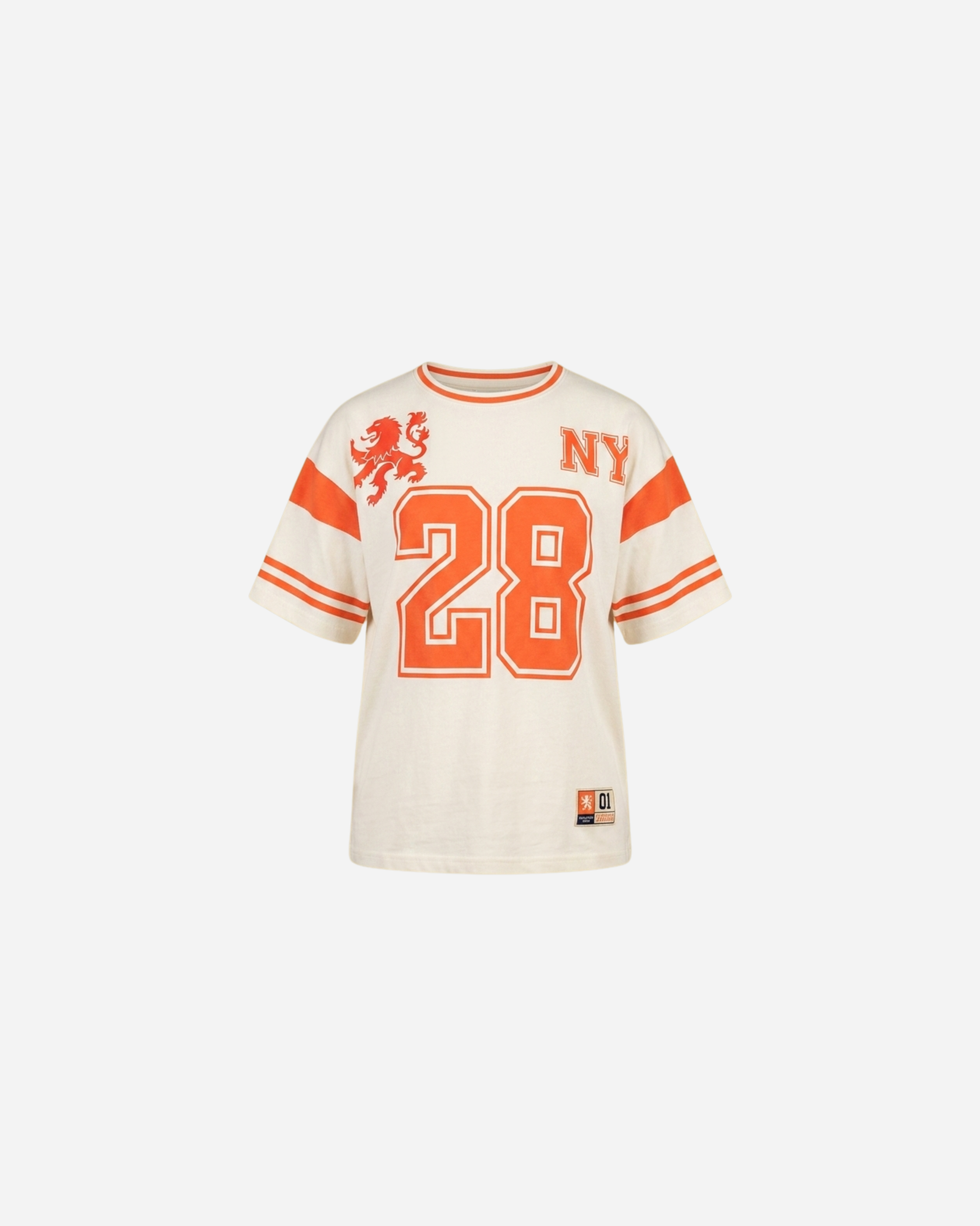 WK JERSEY - 2086