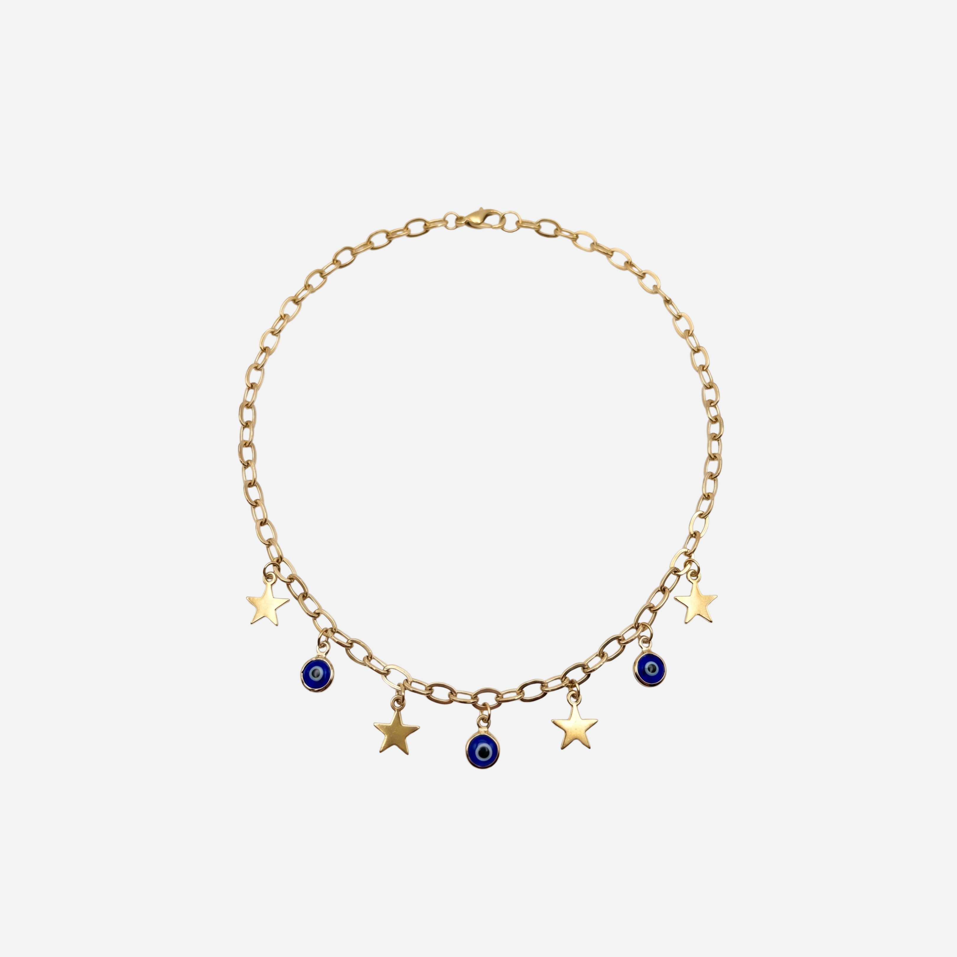 NORA ARMBAND - GOLD