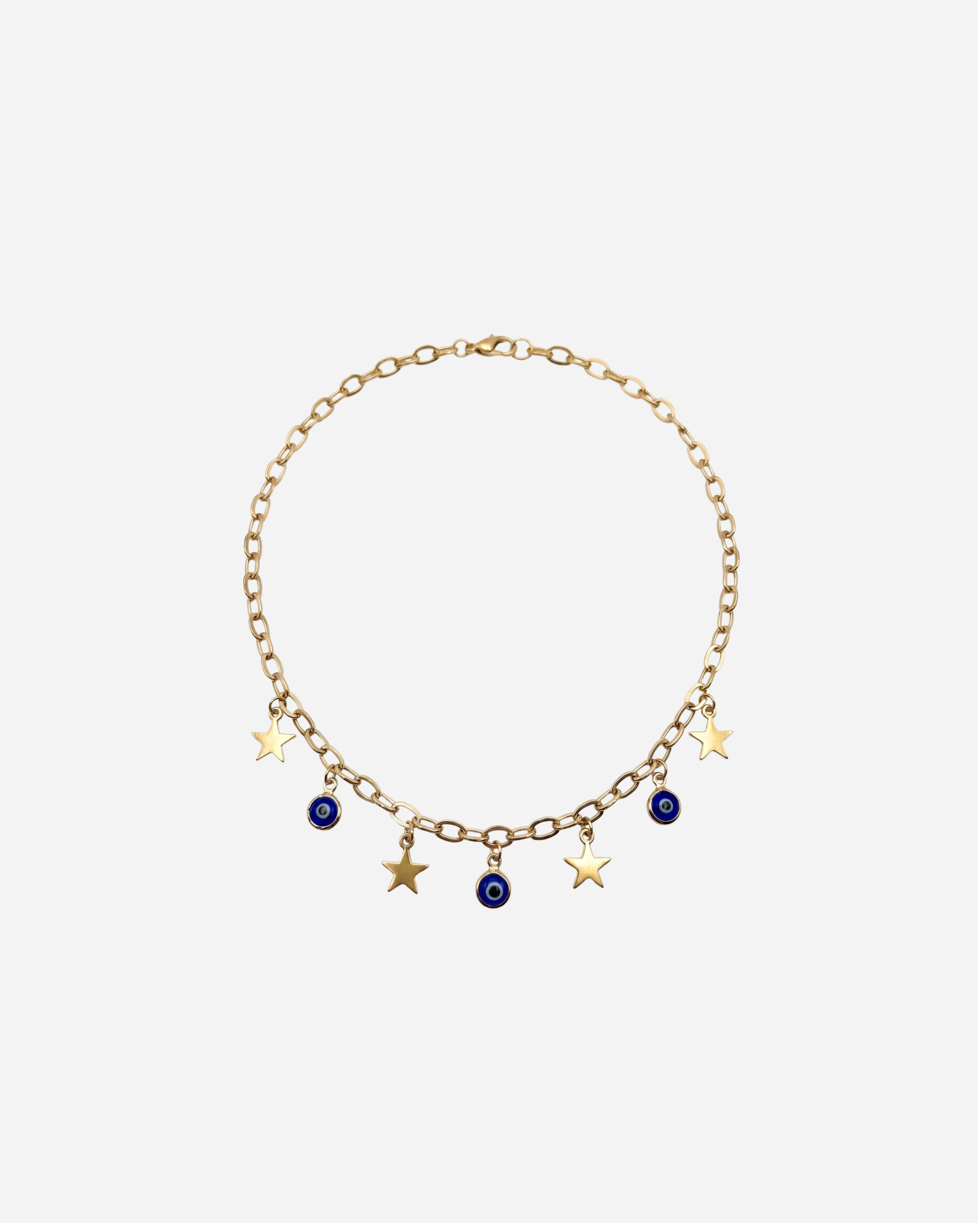 NORA ARMBAND - GOLD