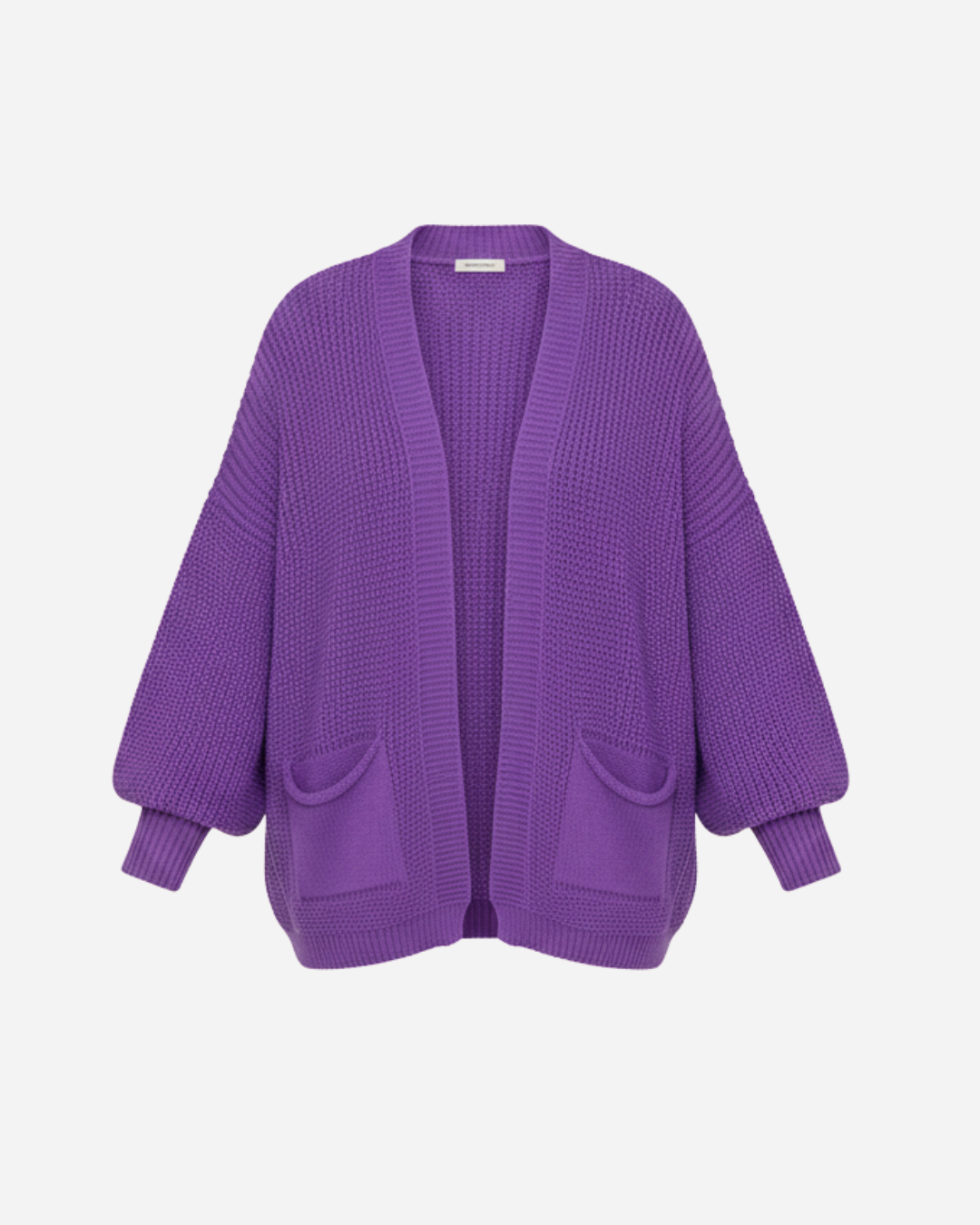 VEST NIVA KORT LINNIES BRIGHT
