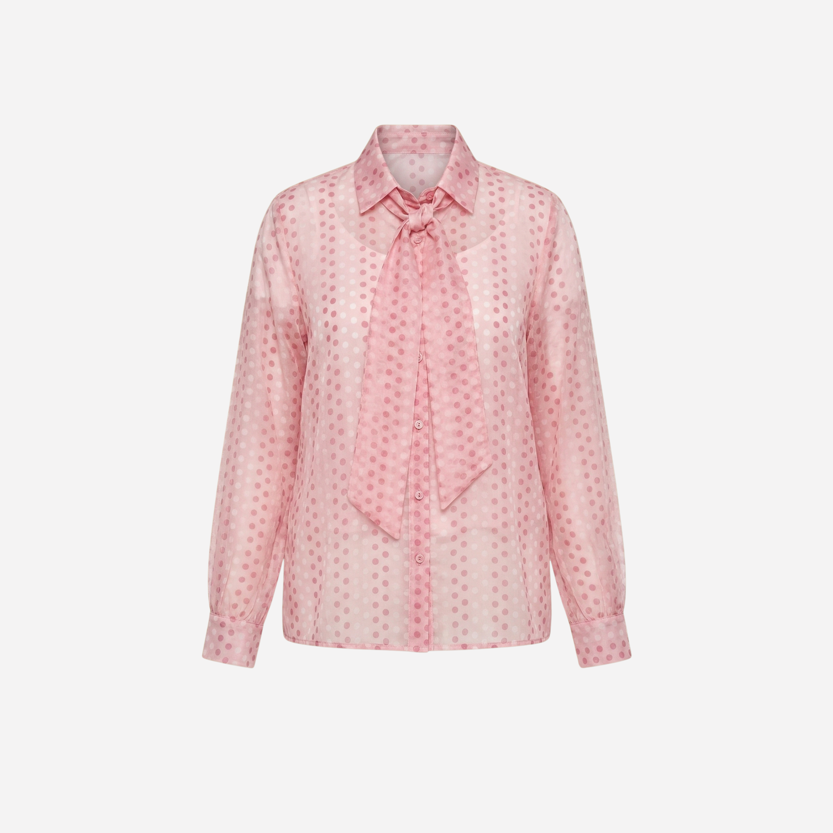 STIPPEN BLOUSE - 2023