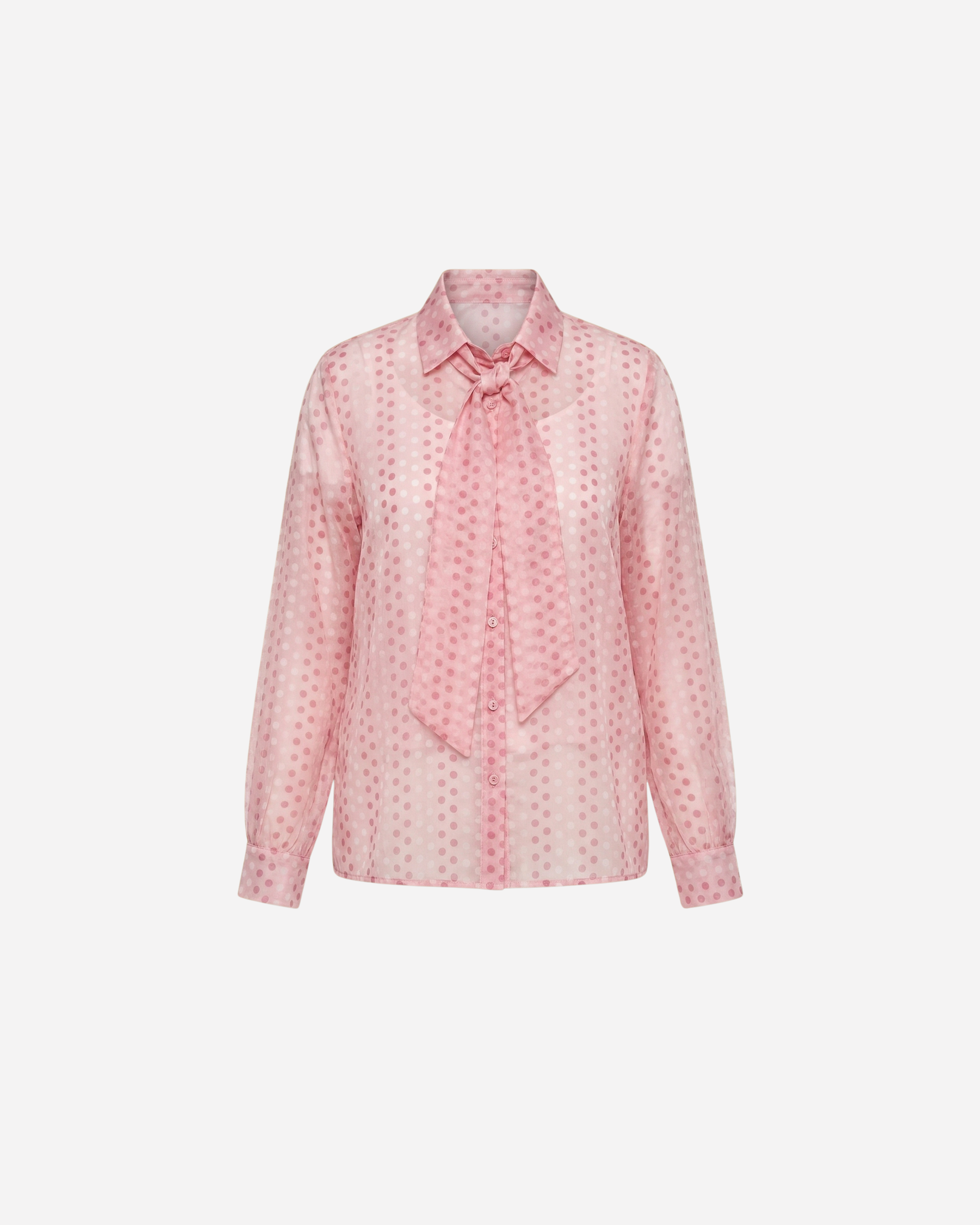 STIPPEN BLOUSE - 2023