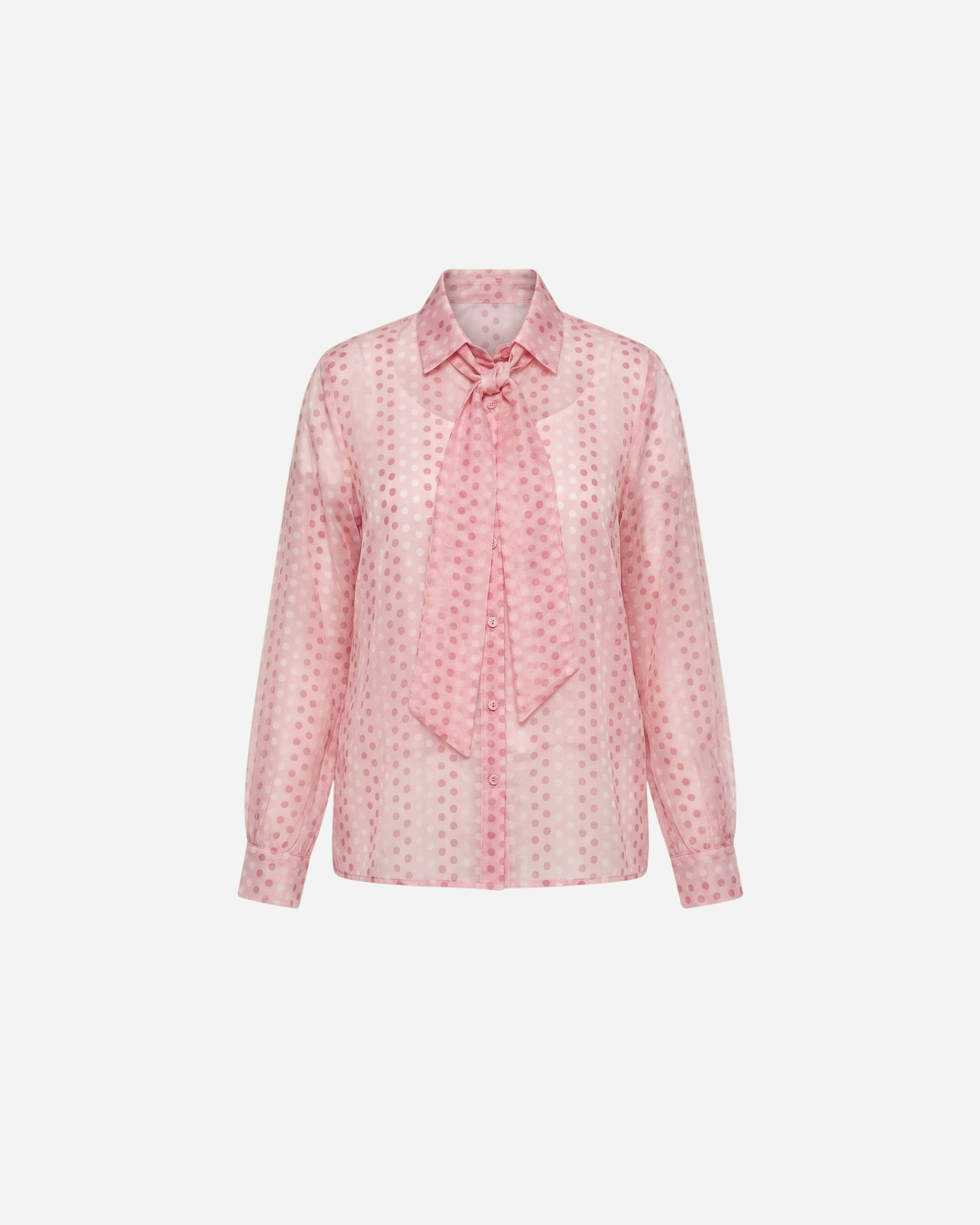 STIPPEN BLOUSE - 2023