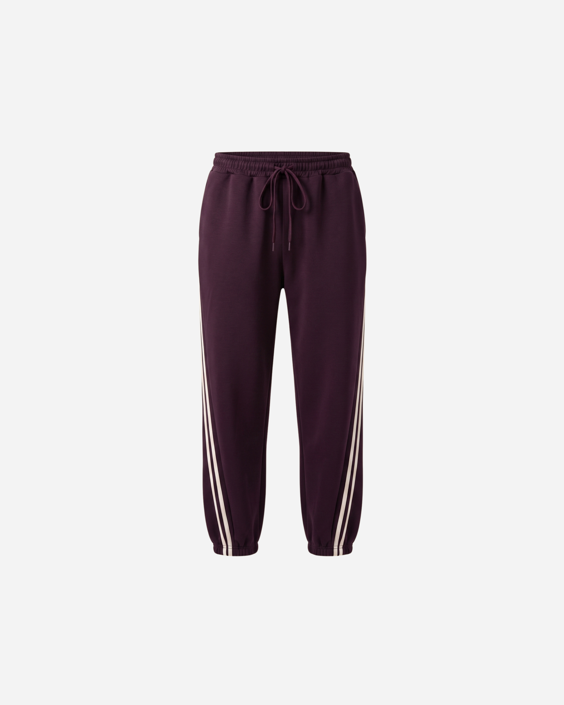 SPORTI JOGGER MET DUBBELE STREEP - 2192