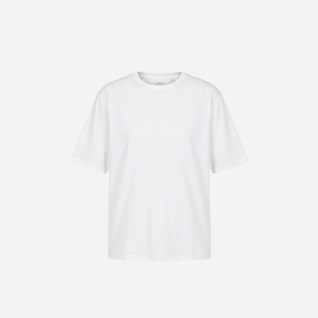 BASIC T-SHIRT LINNIES THE LABEL WIT