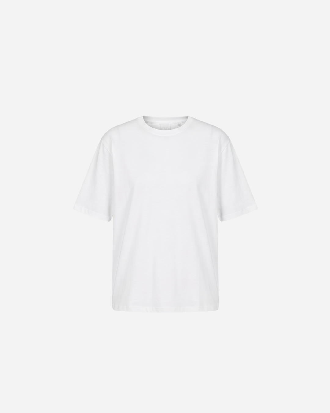 BASIC T-SHIRT LINNIES THE LABEL WIT