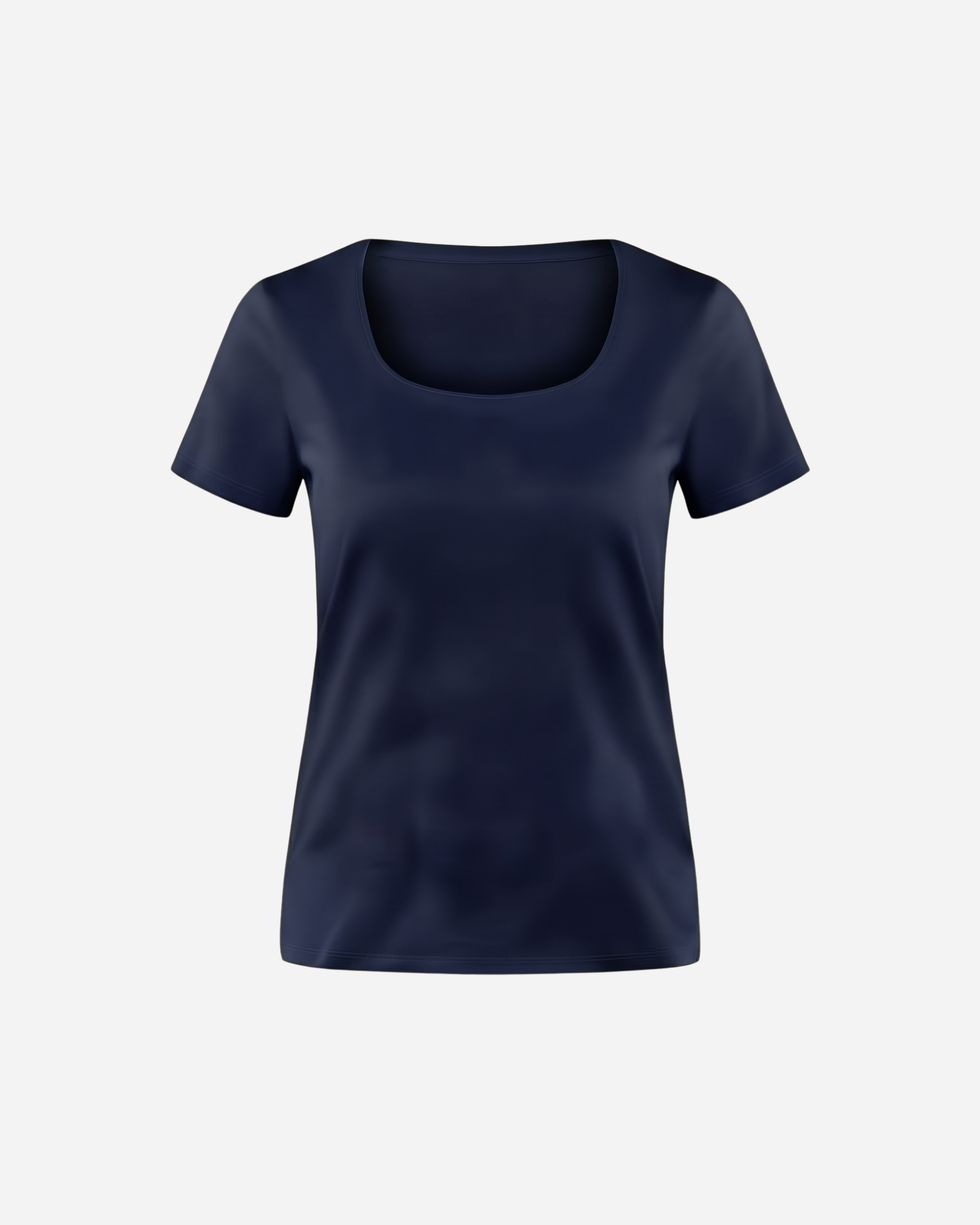 BASIC LINNIES TOP MARINE