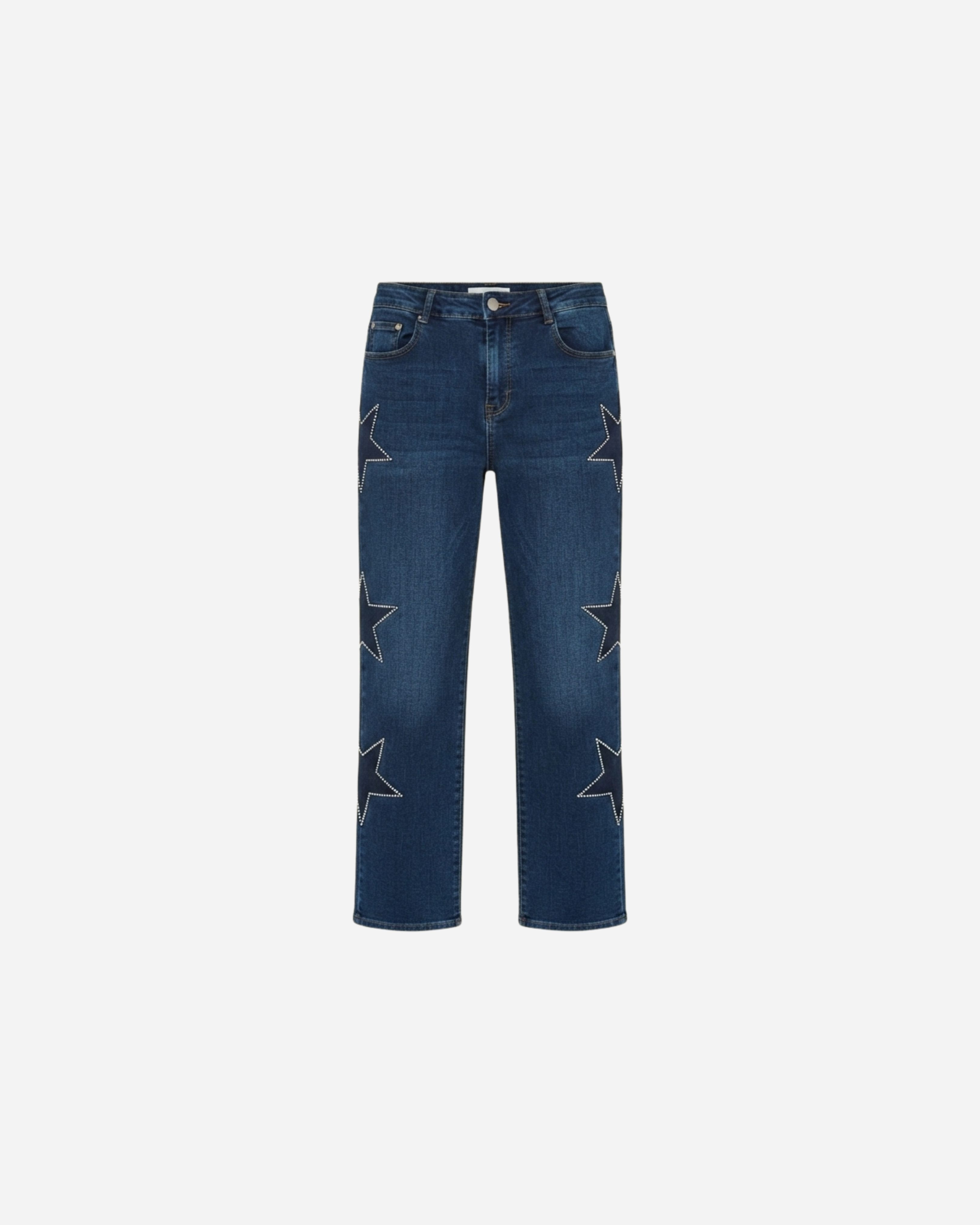 G-SMACK STAR WIDE LEG - ZN220