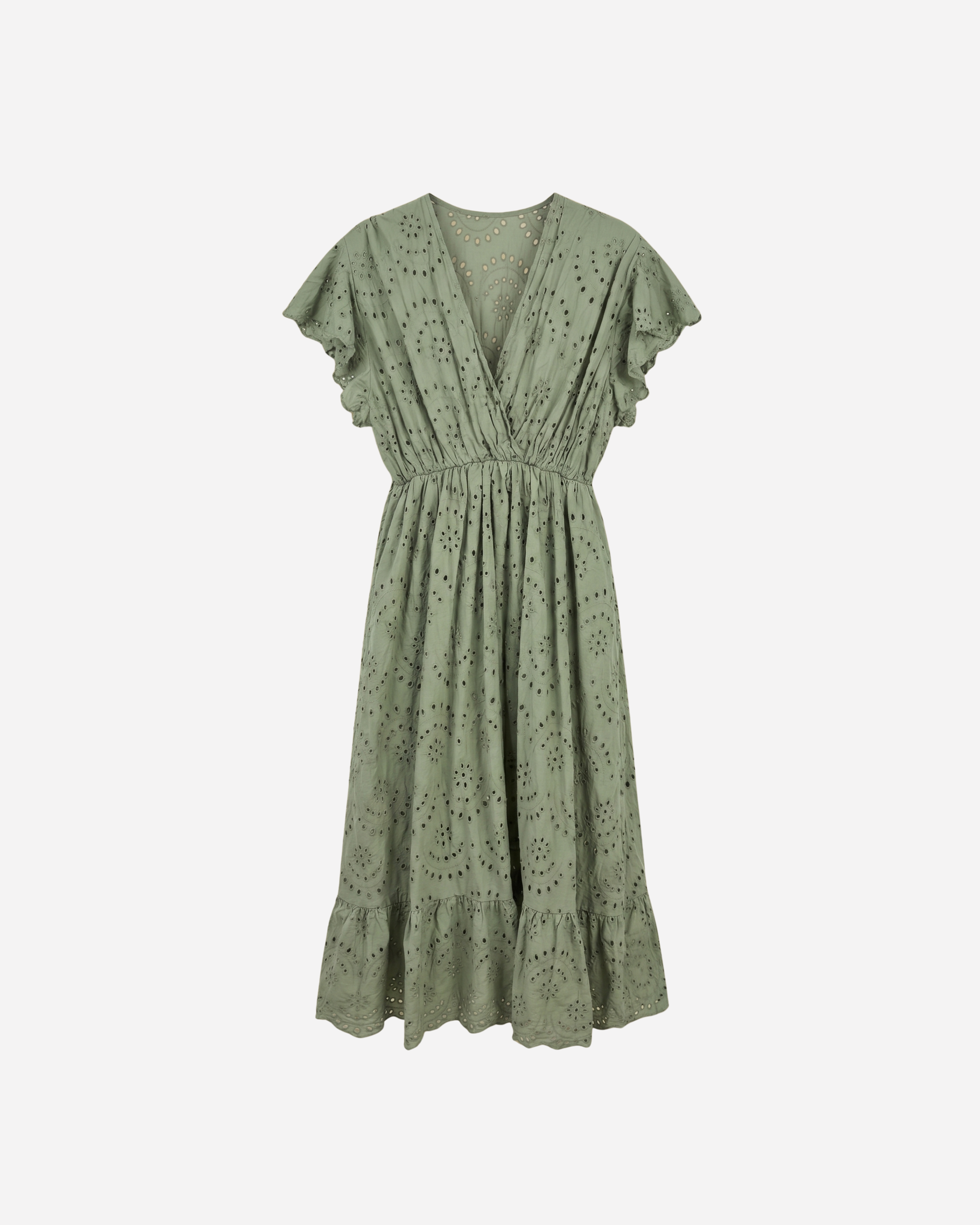 BRODERIE JURK - 2031