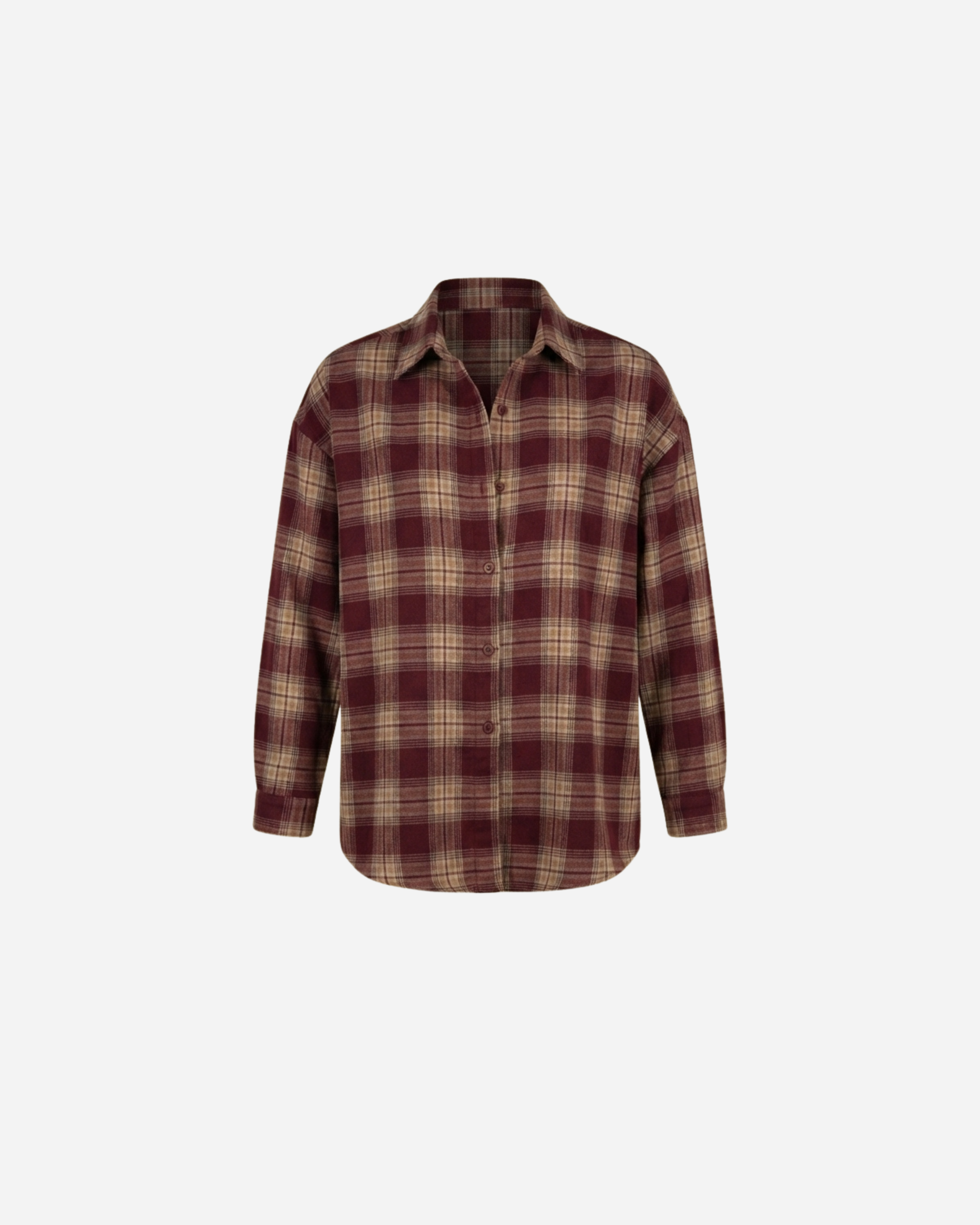 GERUITE BLOUSE - 2173