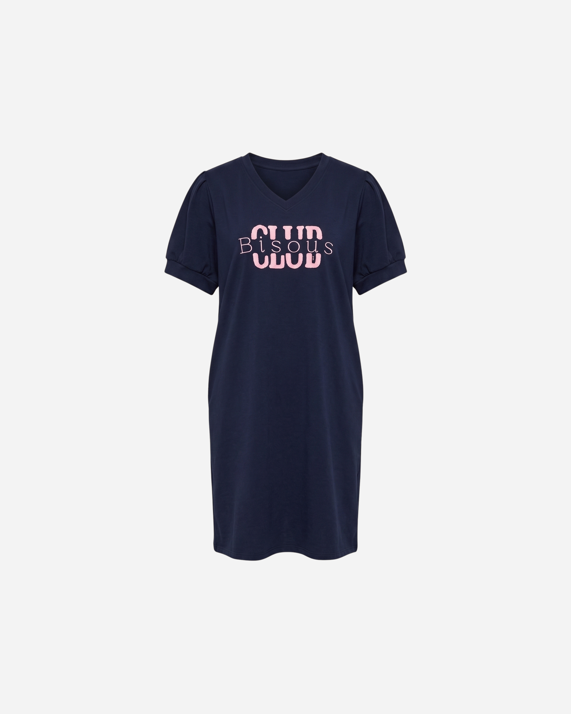 BISOUS CLUB JURK - 2107