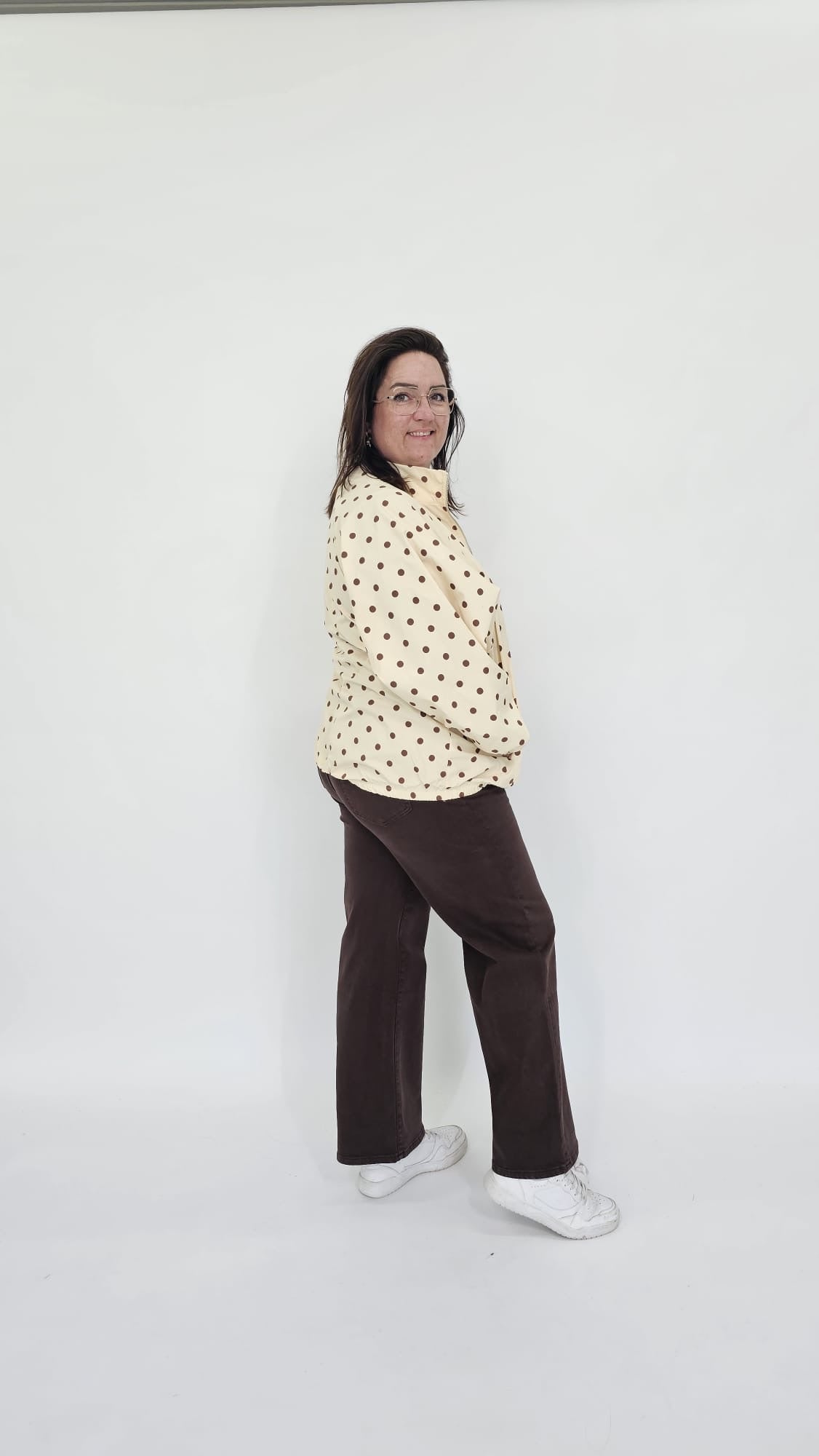 DOTS BOMBER TUSSENJAS - 2052
