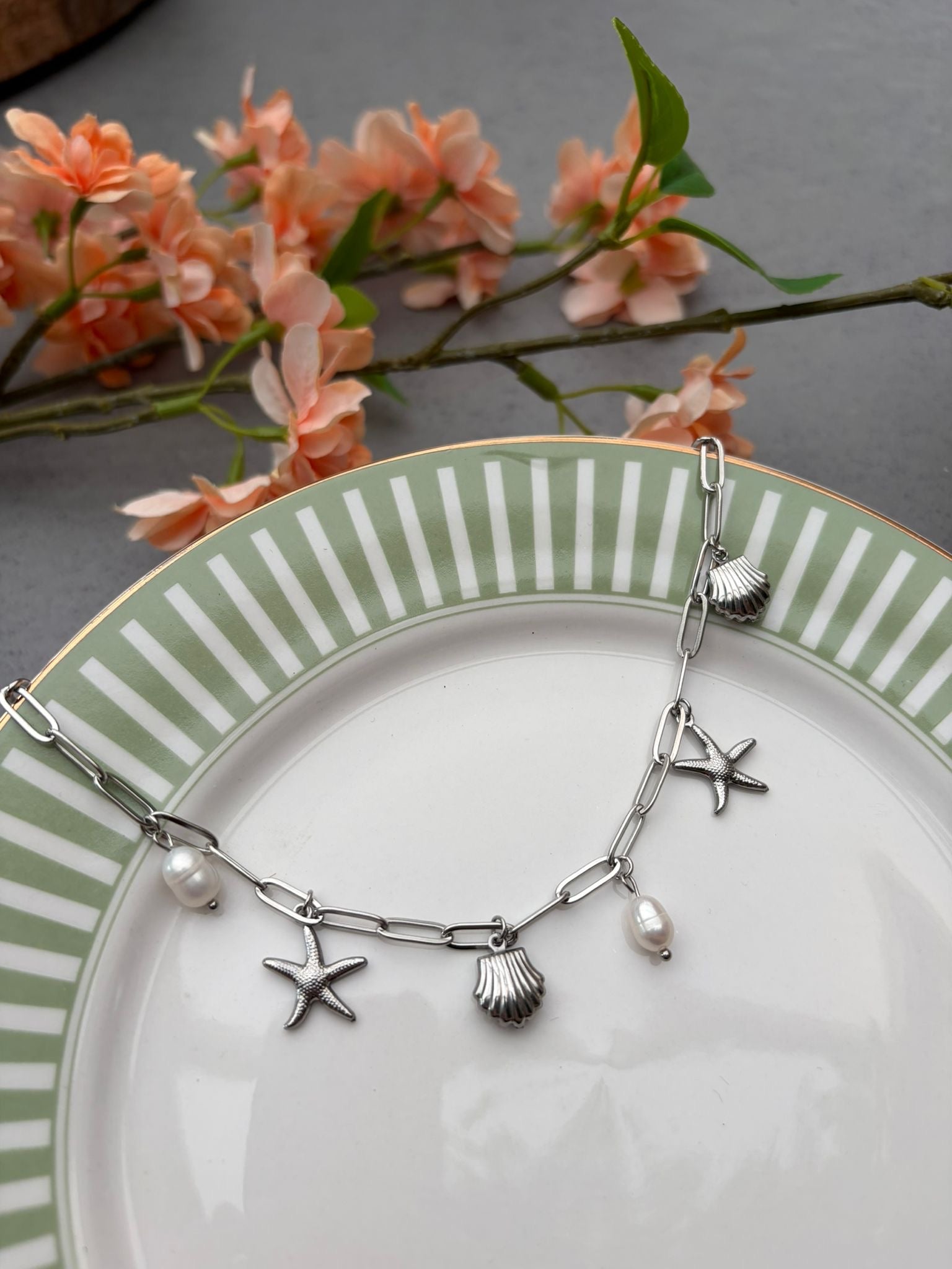 SEASTAR KETTING - 121 MBB