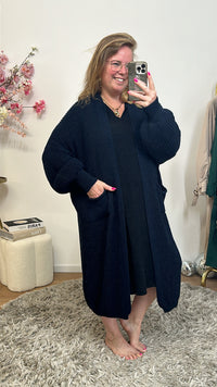 NIVA WESTE (bis M 52) - 15 KLEID