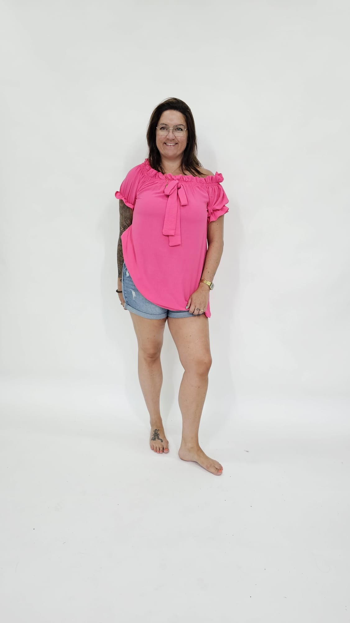 TUNIEK ROEZEL - 2158