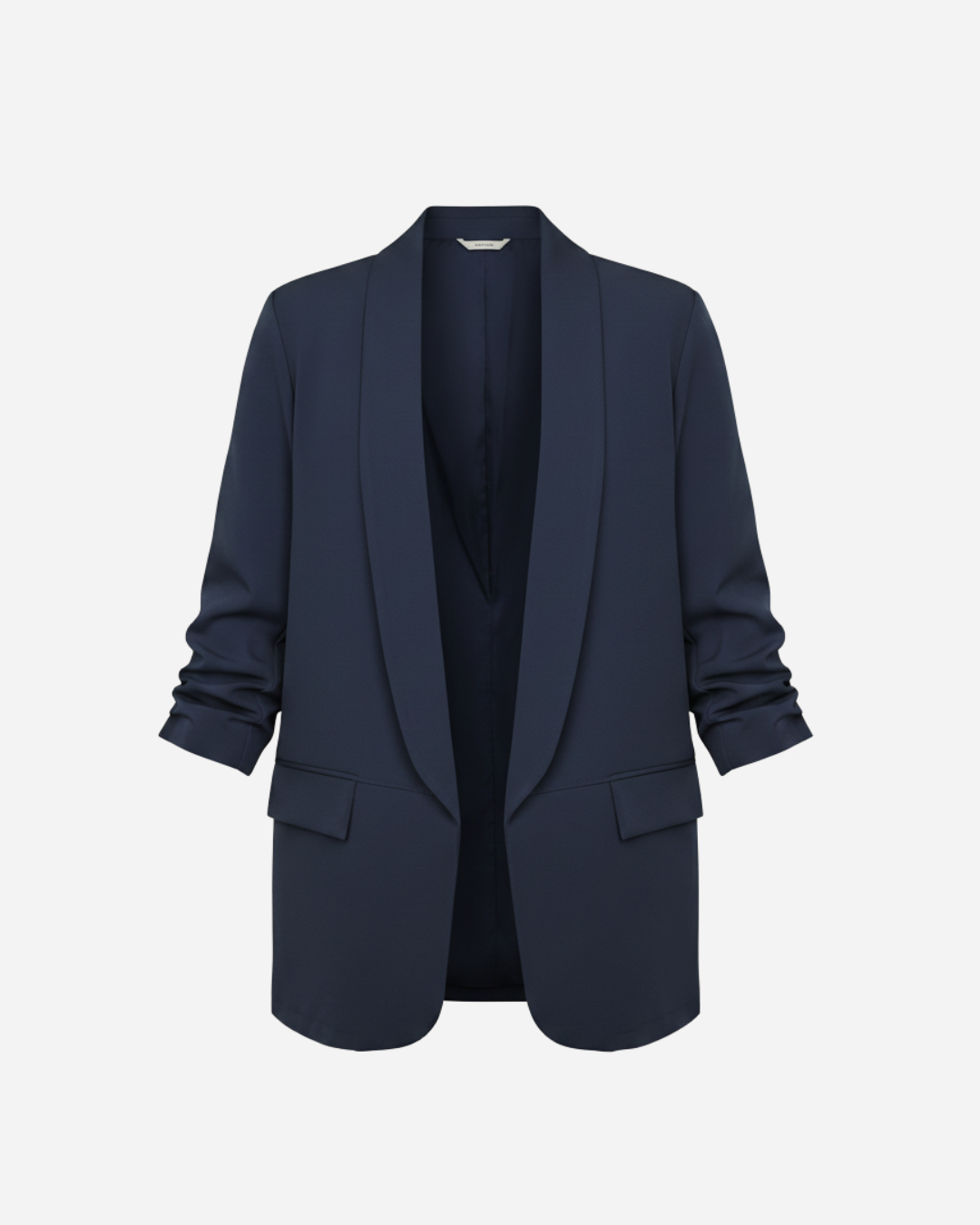 LINNIES CLAIRE BLAZER MARINE